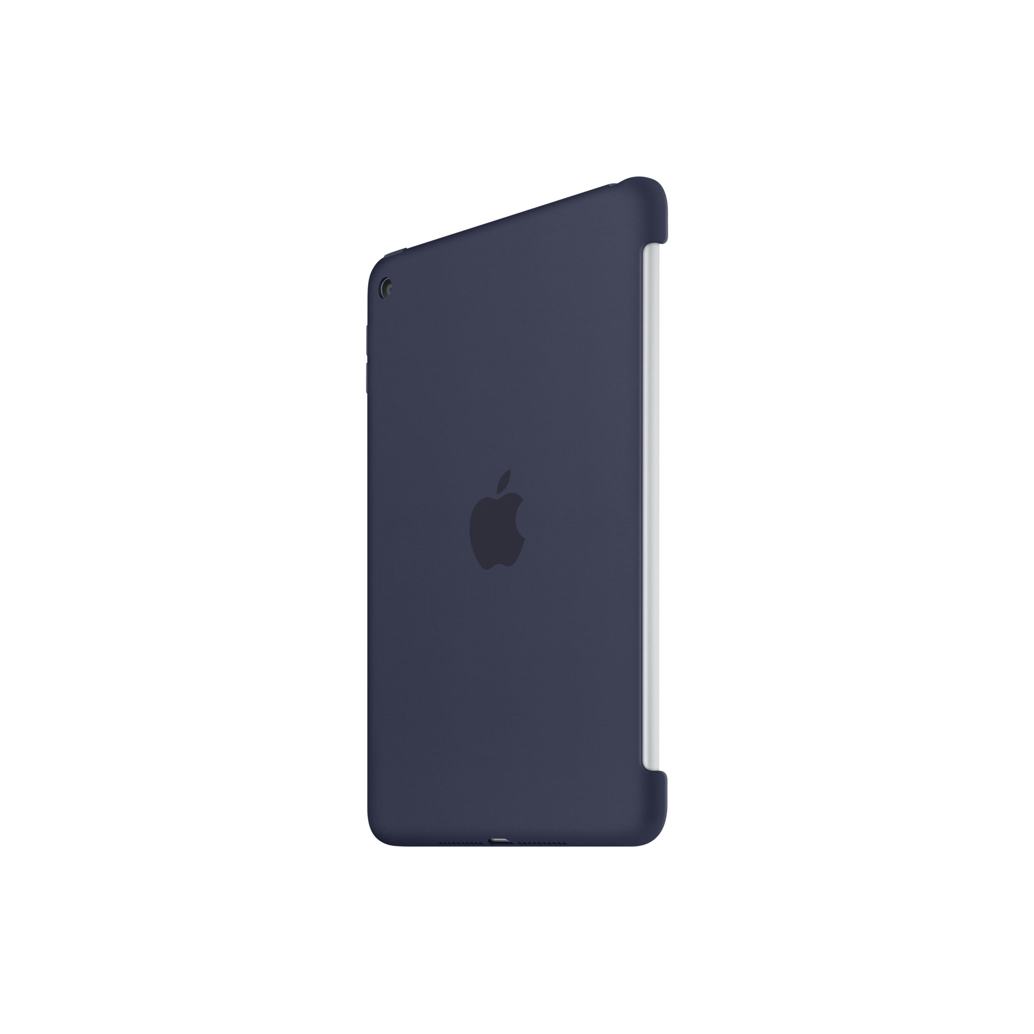 iPad mini 4 Silicone Case — Midnight Blue