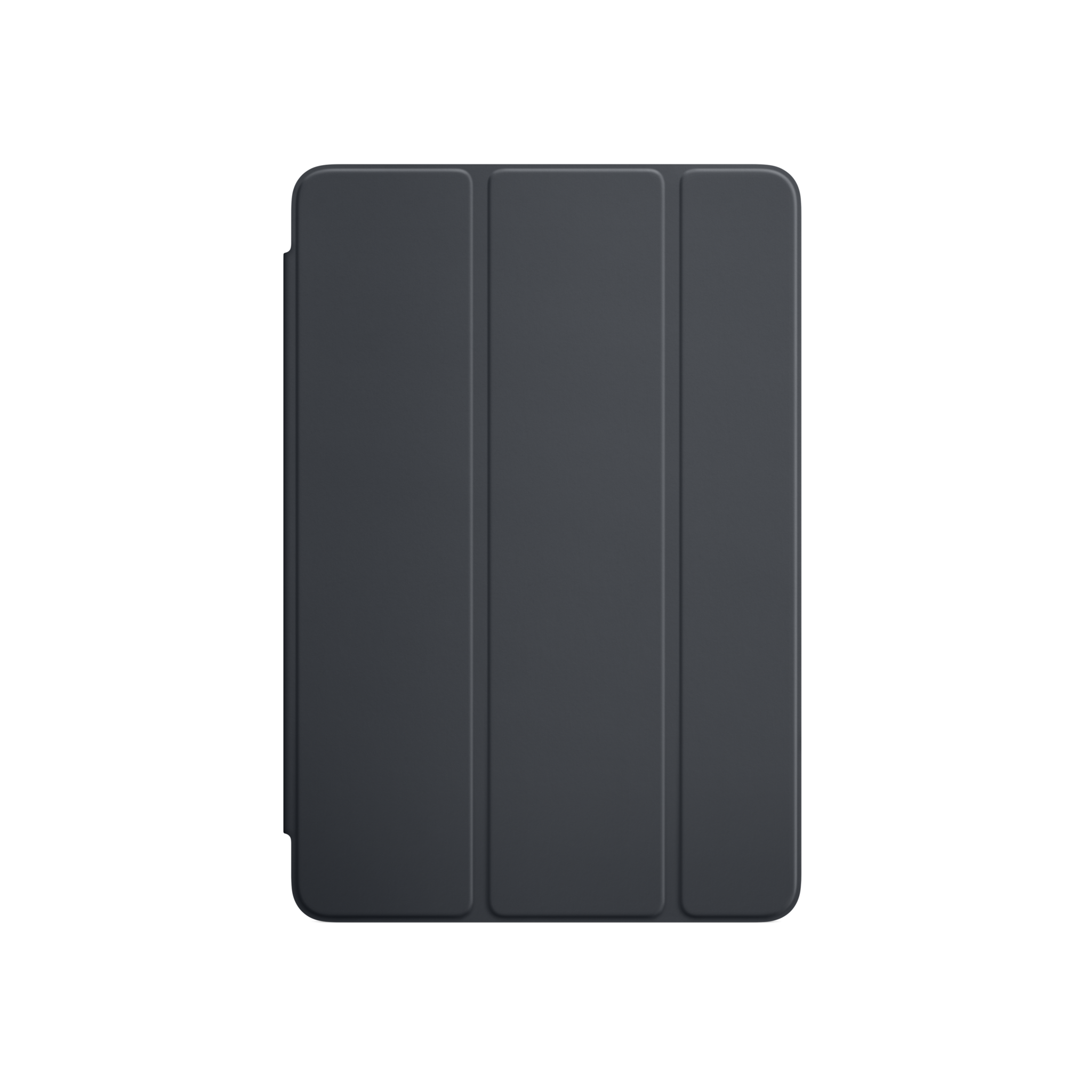 iPad mini 4 Smart Cover — Charcoal Gray