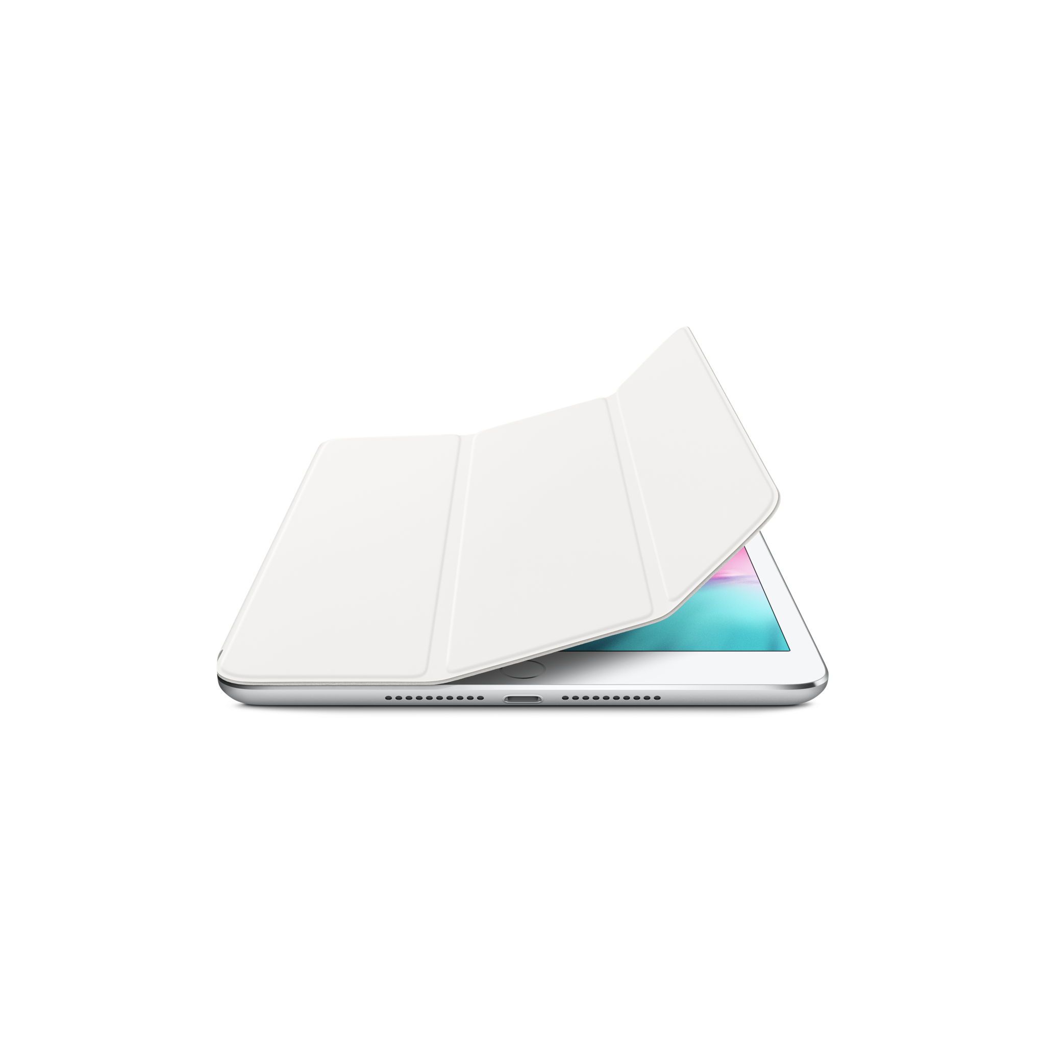 iPad mini 4 Smart Cover — White