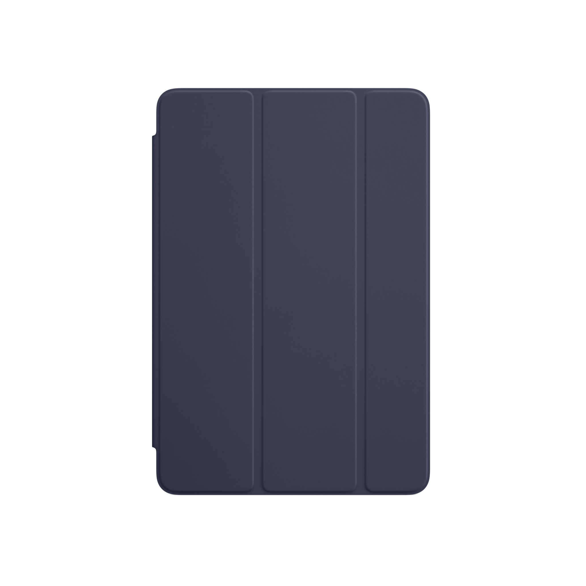 iPad mini 4 Smart Cover — Midnight Blue