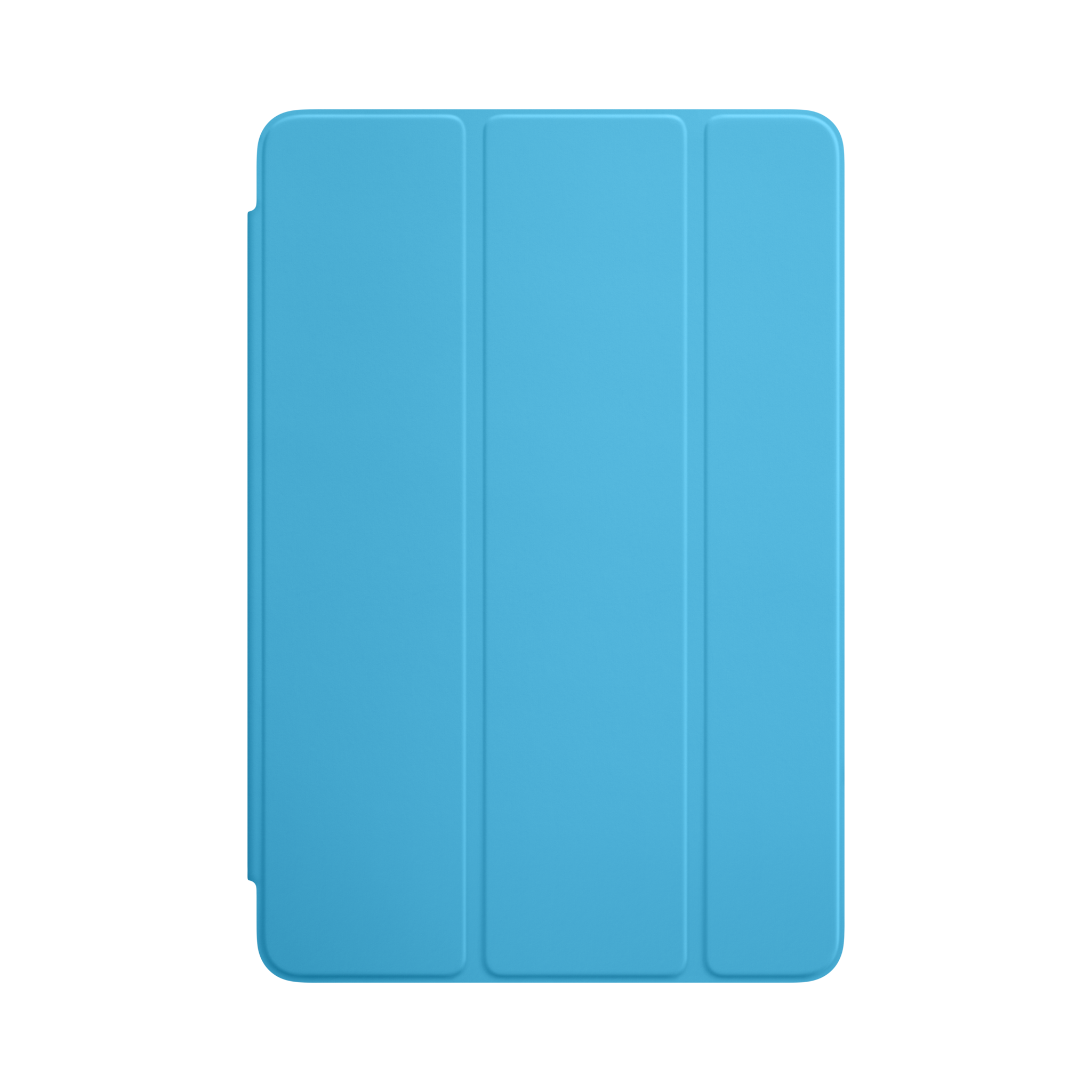 iPad mini 4 Smart Cover — Blue