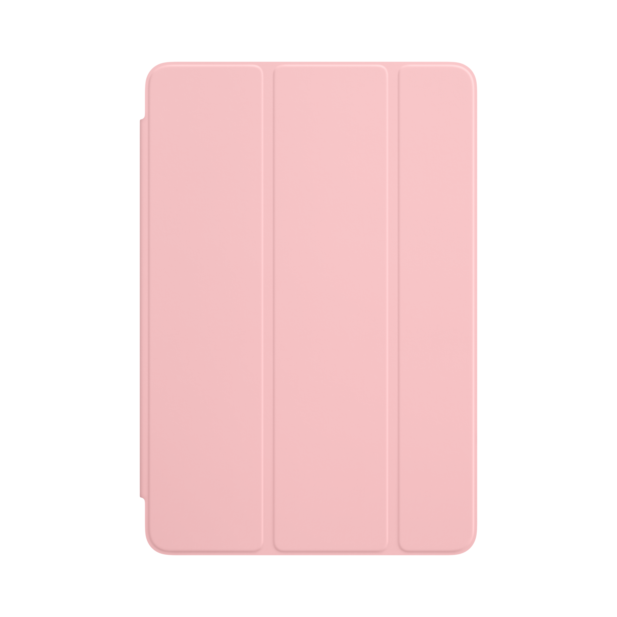 iPad mini 4 Smart Cover — Pink