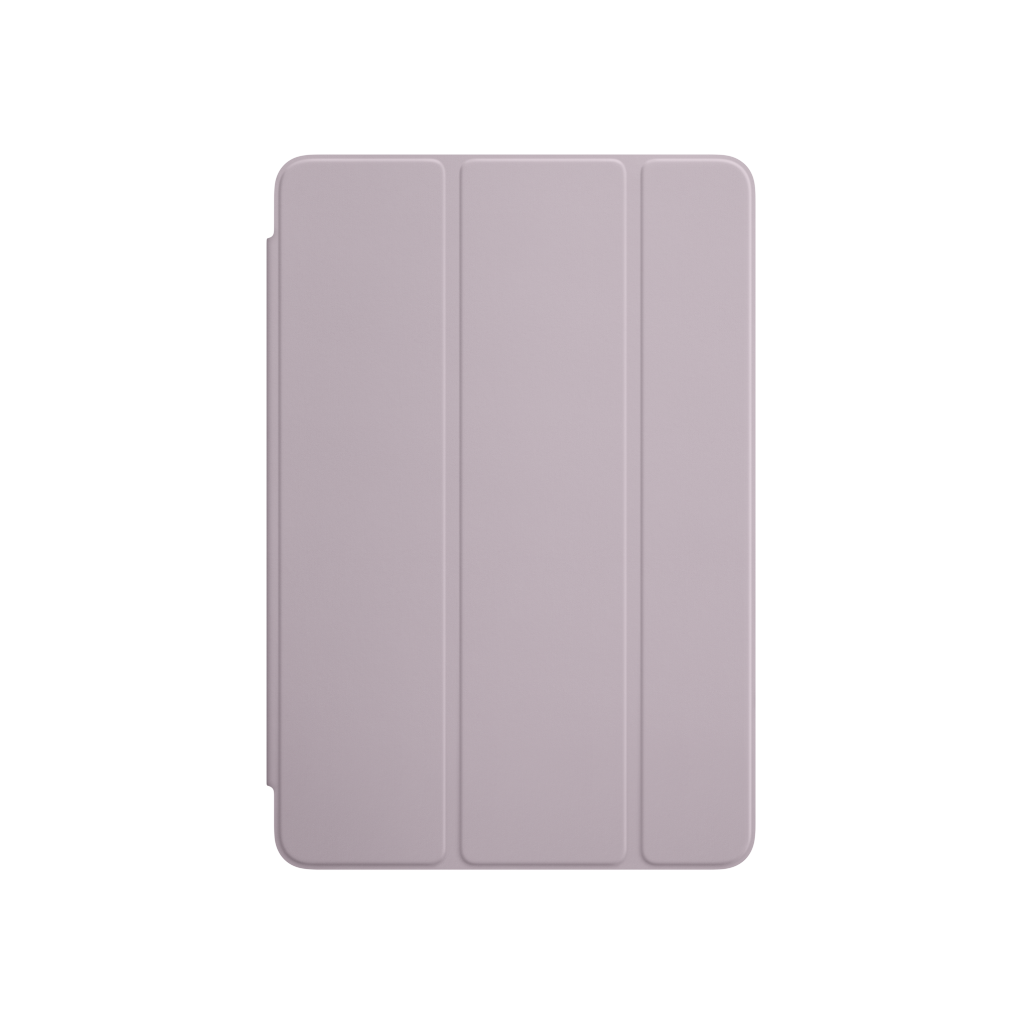 iPad mini 4 Smart Cover — Lavender