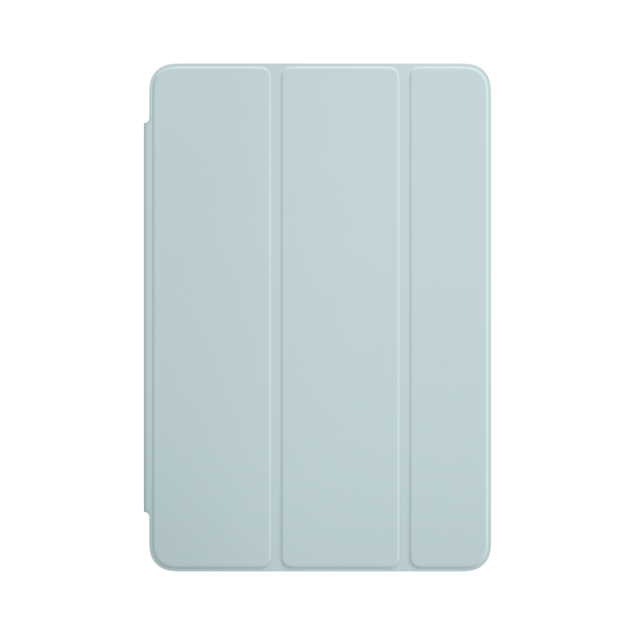 iPad mini 4 Smart Cover — Turquoise