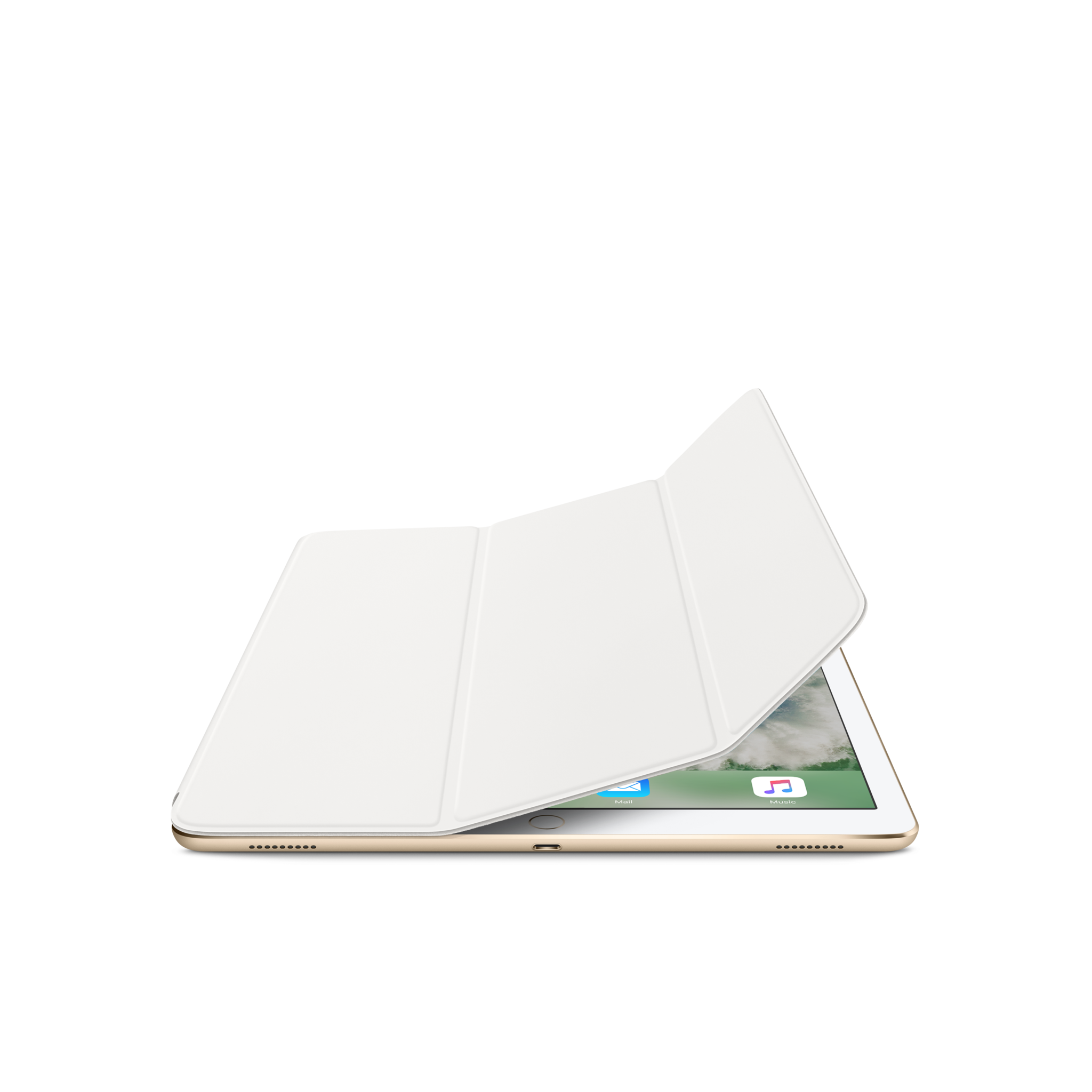 Smart Cover for iPad Pro 12.9″ — White