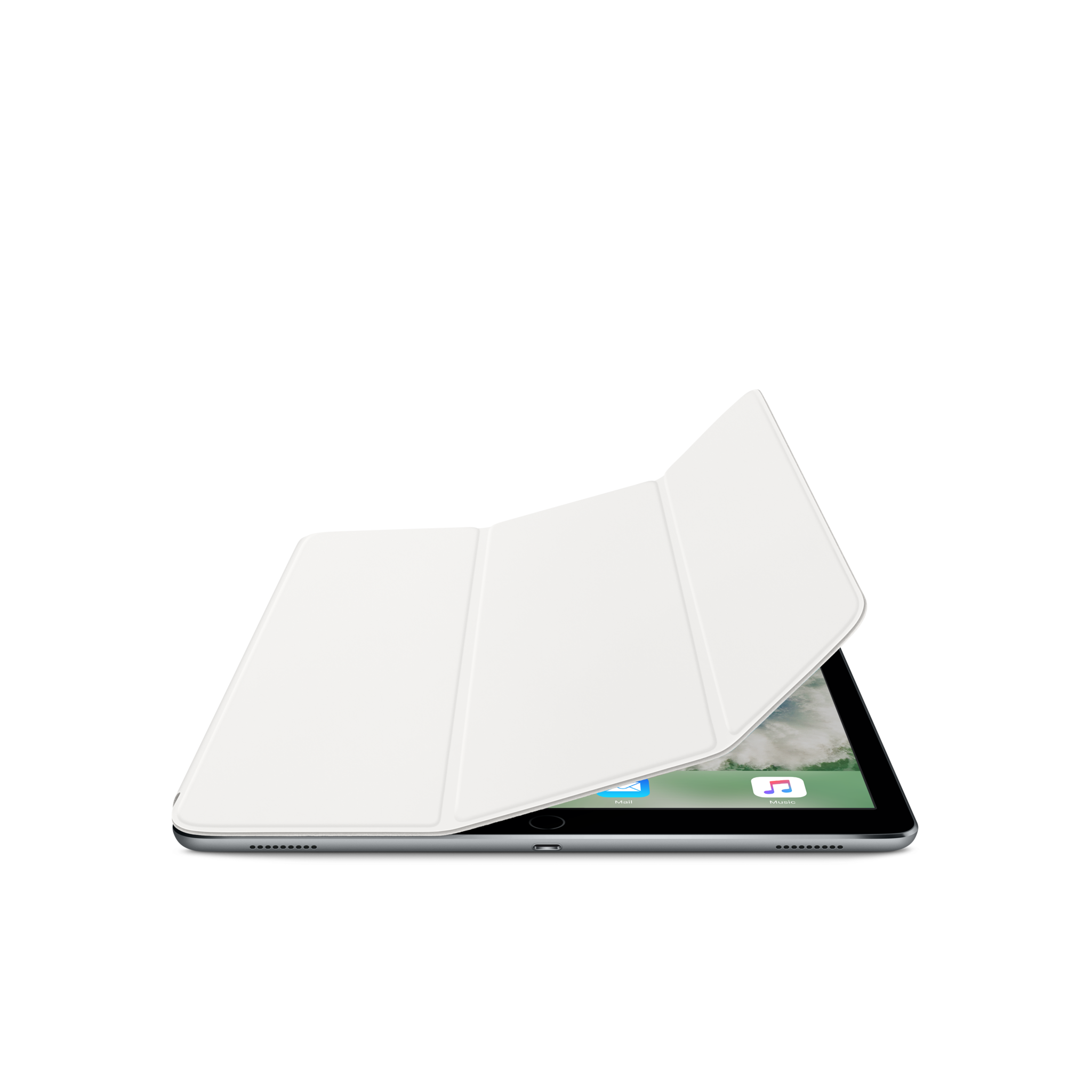 Smart Cover for iPad Pro 12.9″ — White