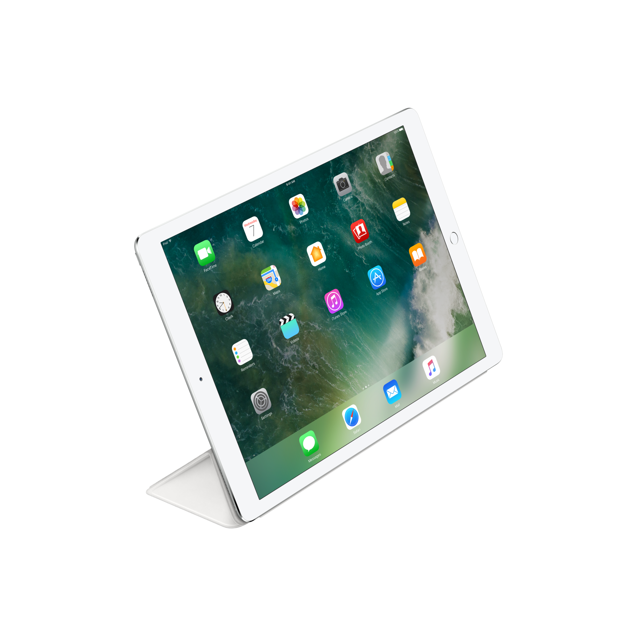 Smart Cover for iPad Pro 12.9″ — White