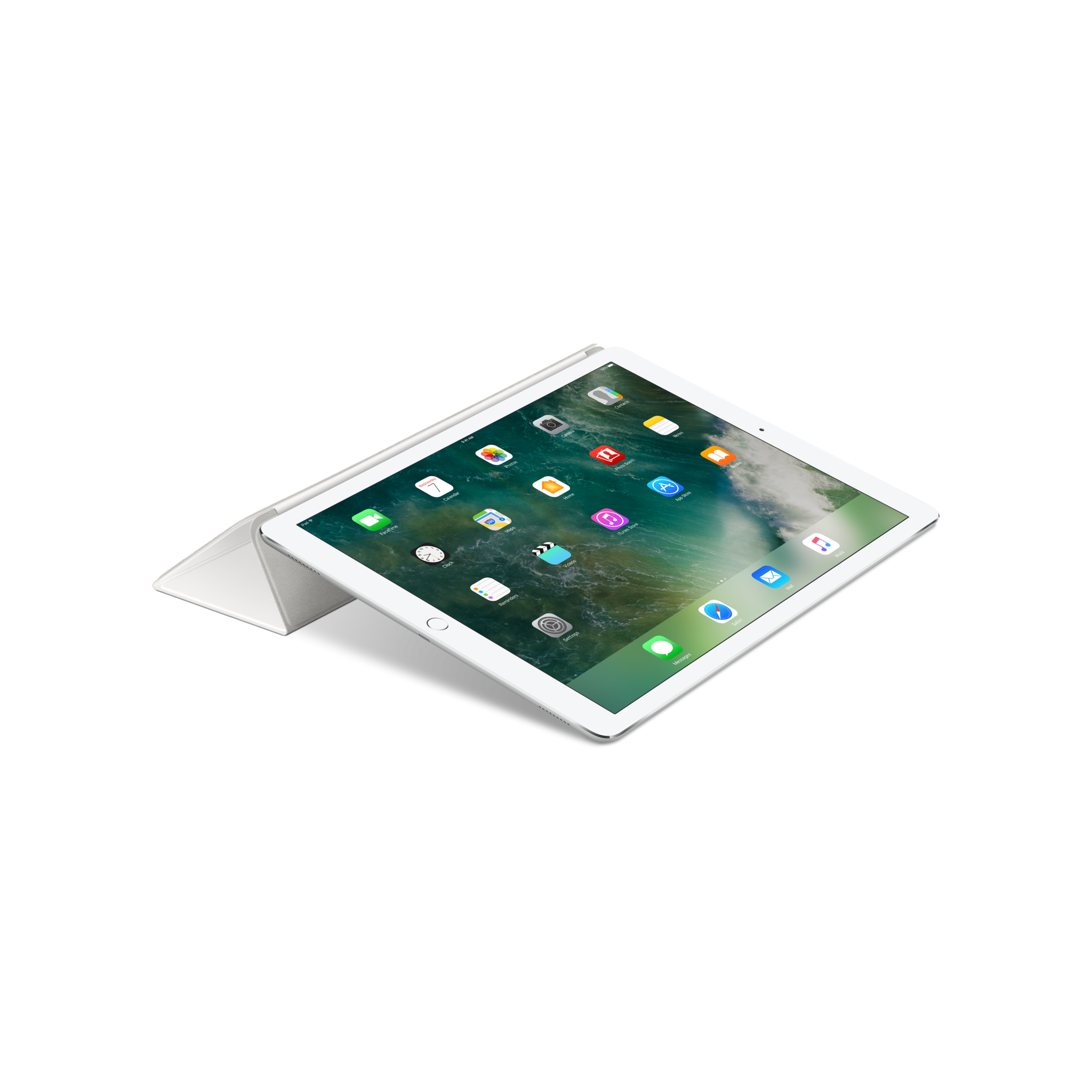 Smart Cover for iPad Pro 12.9″ — White