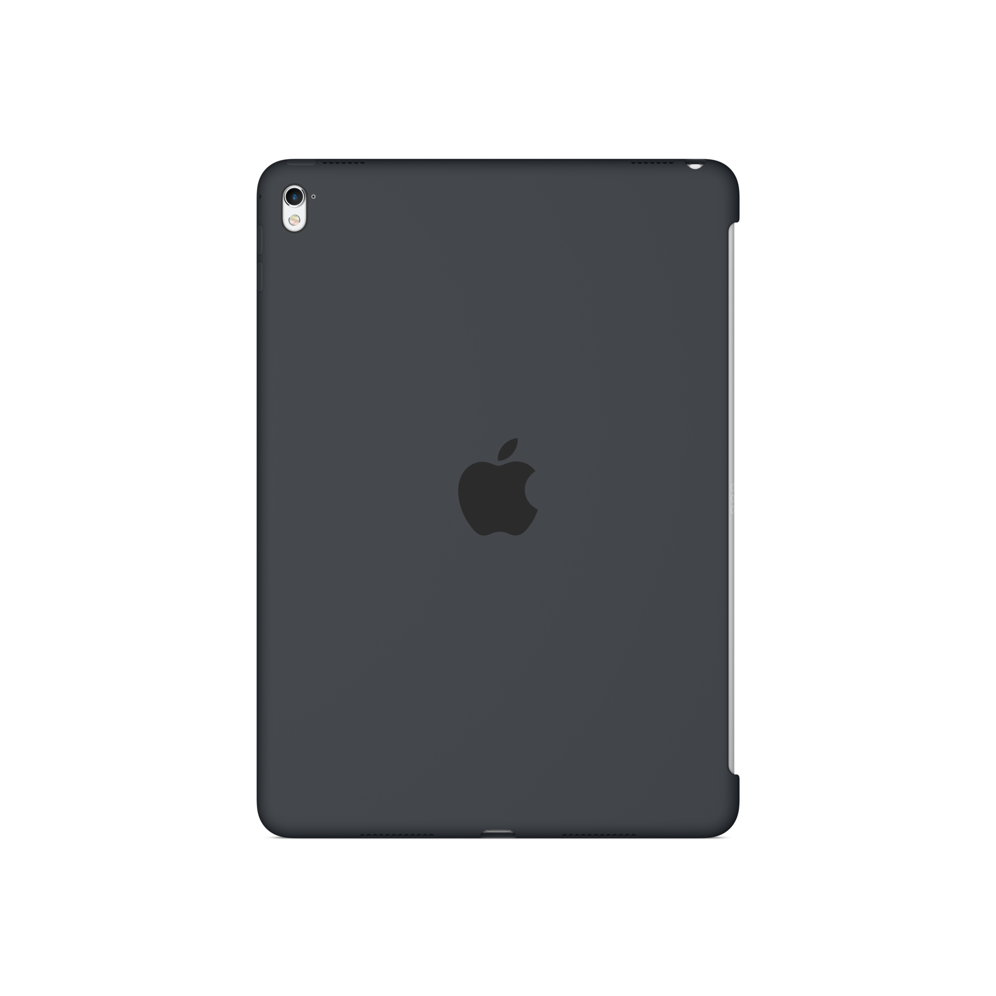 Silicone Case for iPad Pro 9.7″ — Charcoal Grey