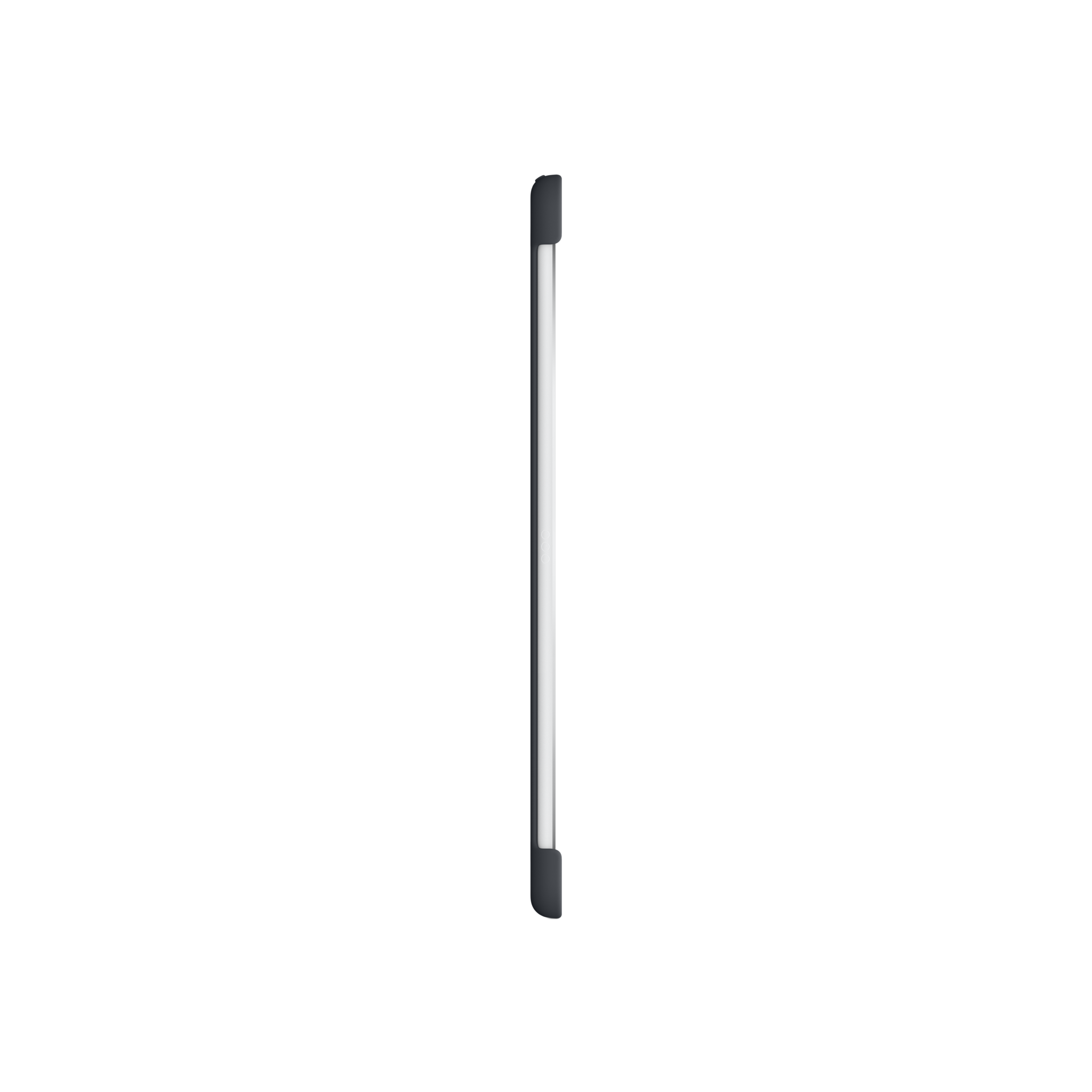 Silicone Case for iPad Pro 9.7″ — Charcoal Grey