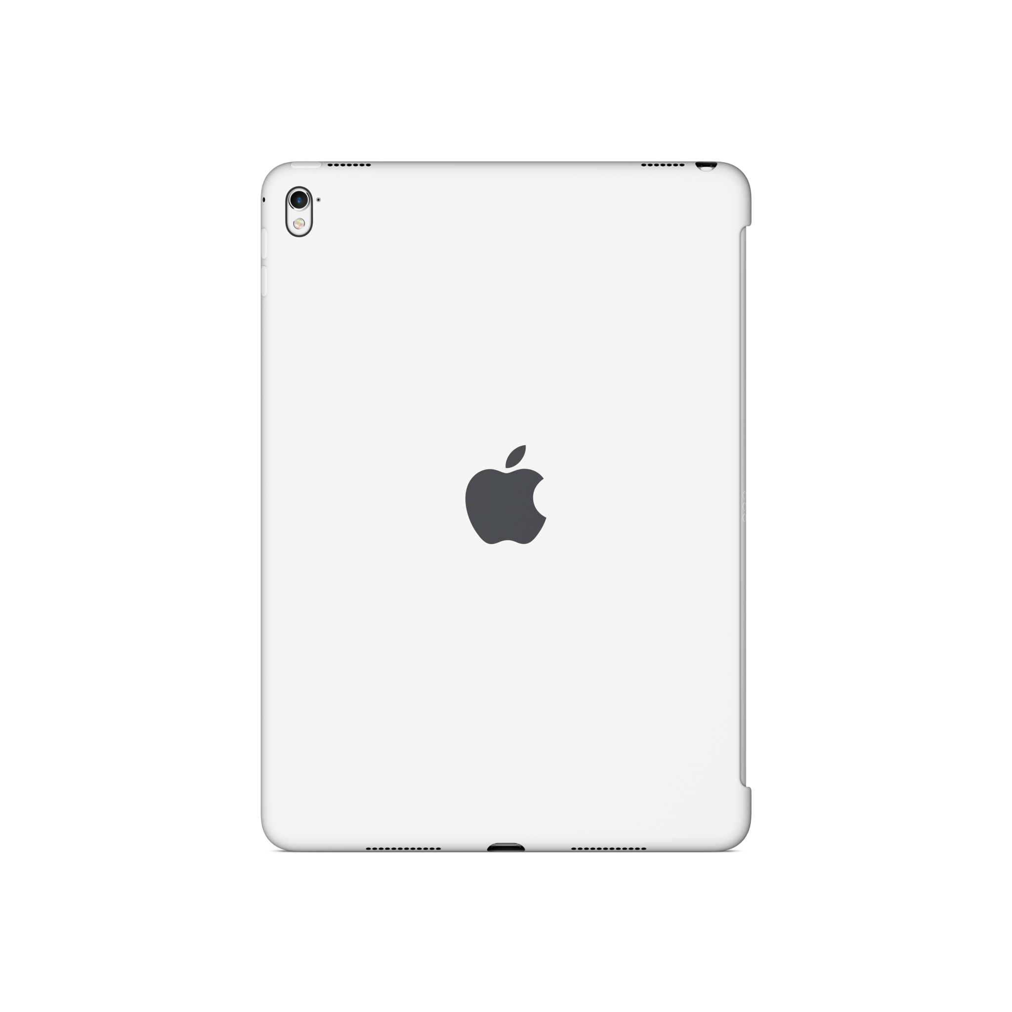 Silicone Case for iPad Pro 9.7″ — White