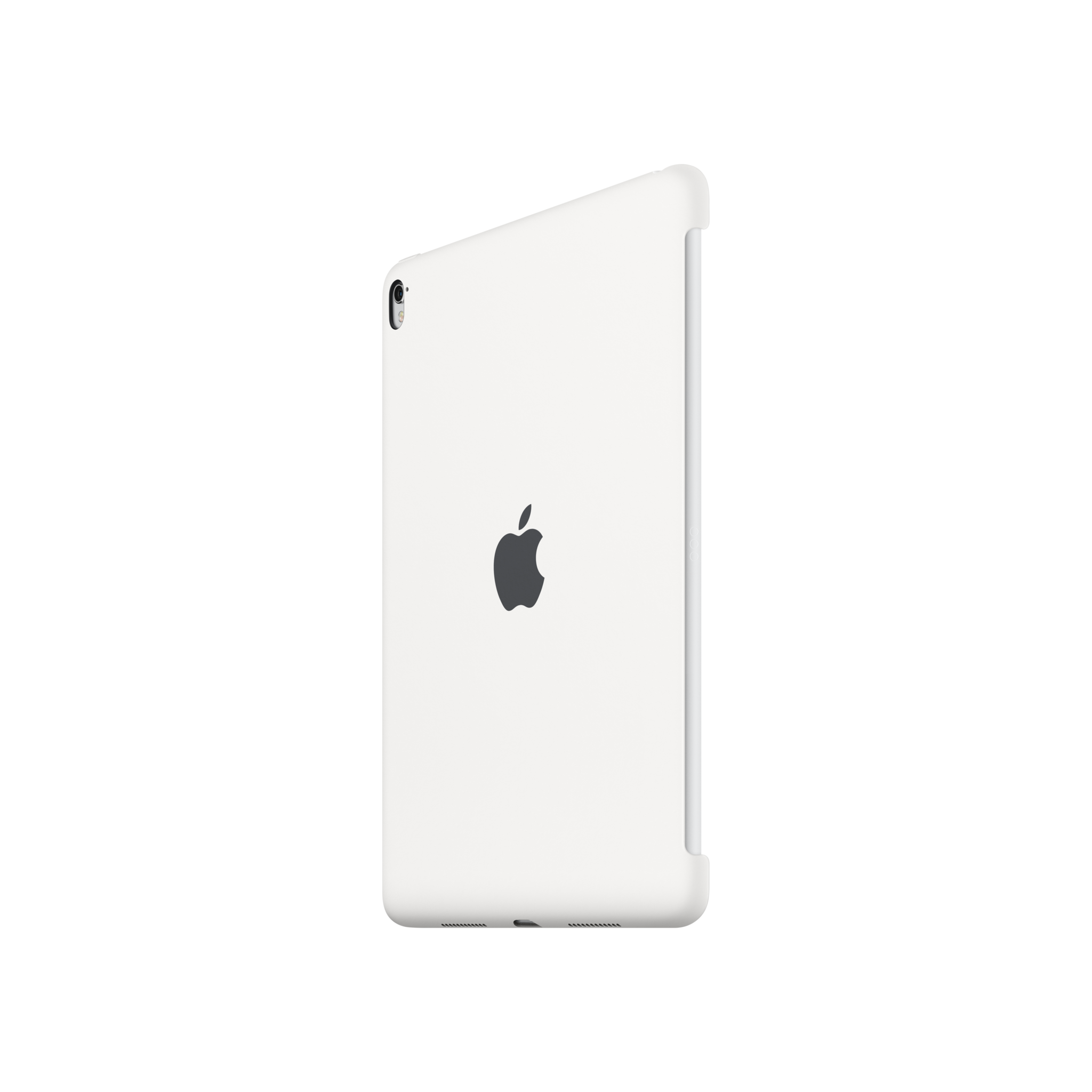 Silicone Case for iPad Pro 9.7″ — White