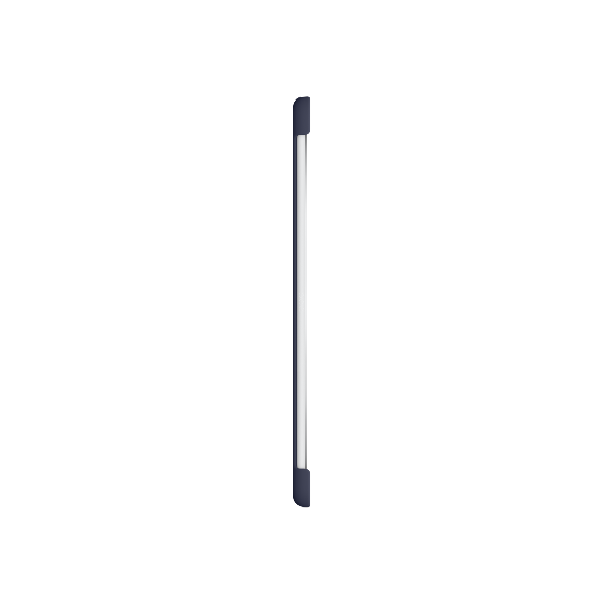 Silicone Case for iPad Pro 9.7″ — Midnight Blue