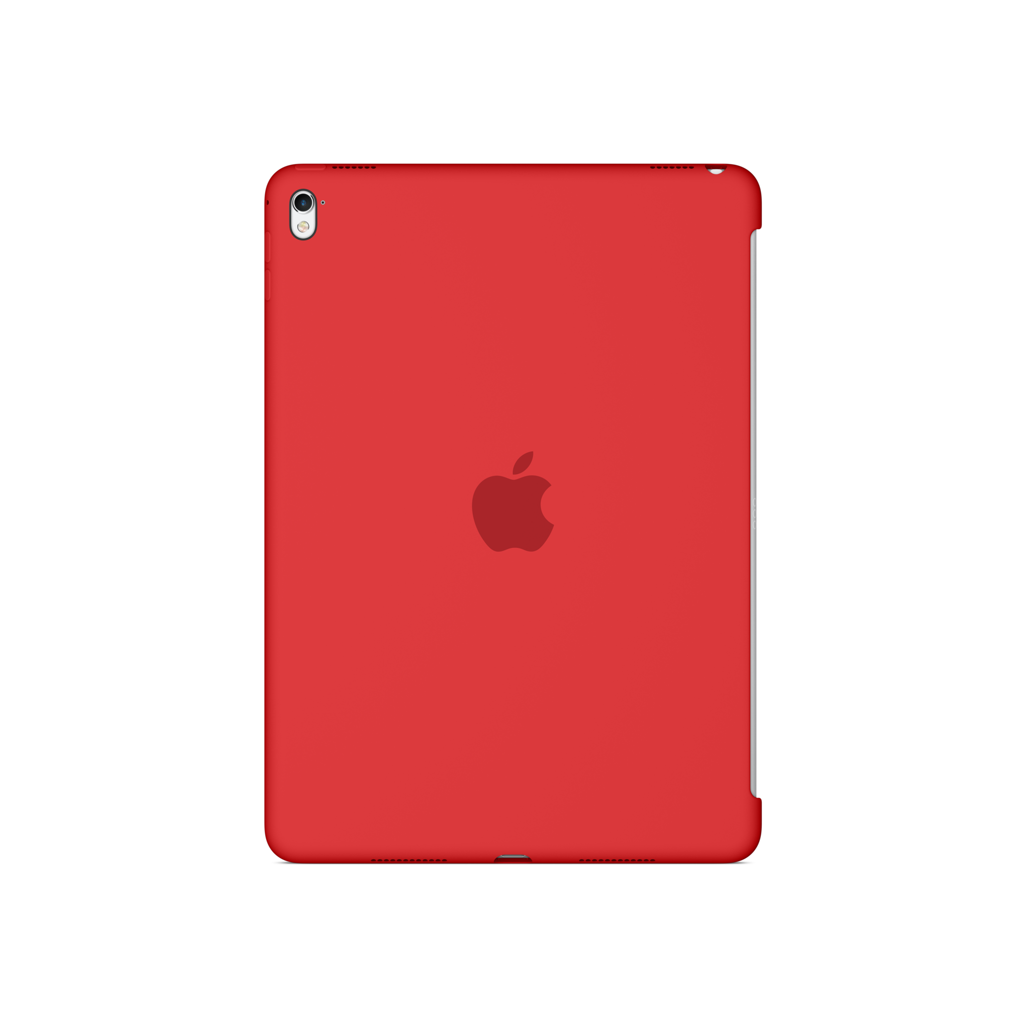 Silicone Case for iPad Pro 9.7″ — PRODUCT(RED)