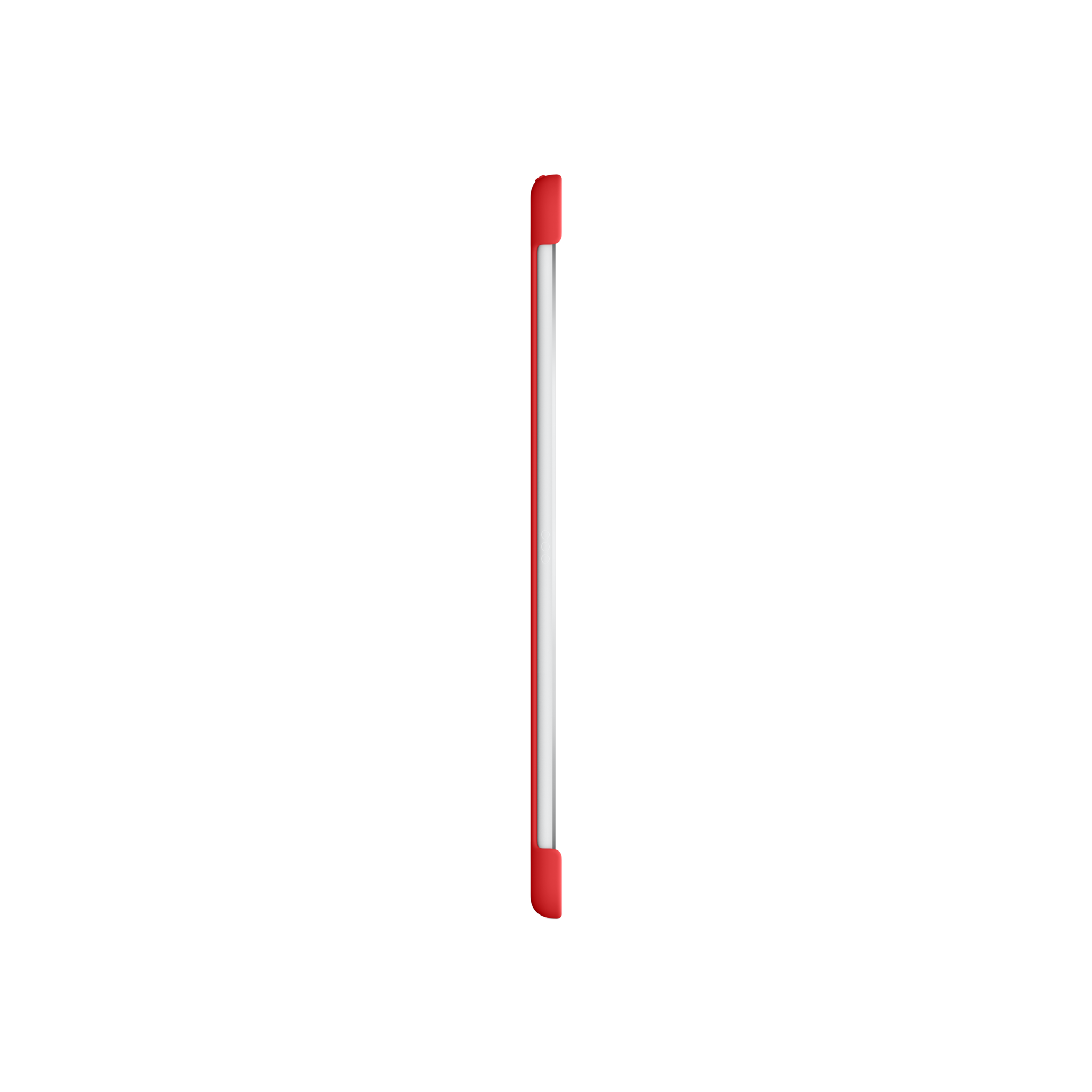 Silicone Case for iPad Pro 9.7″ — PRODUCT(RED)