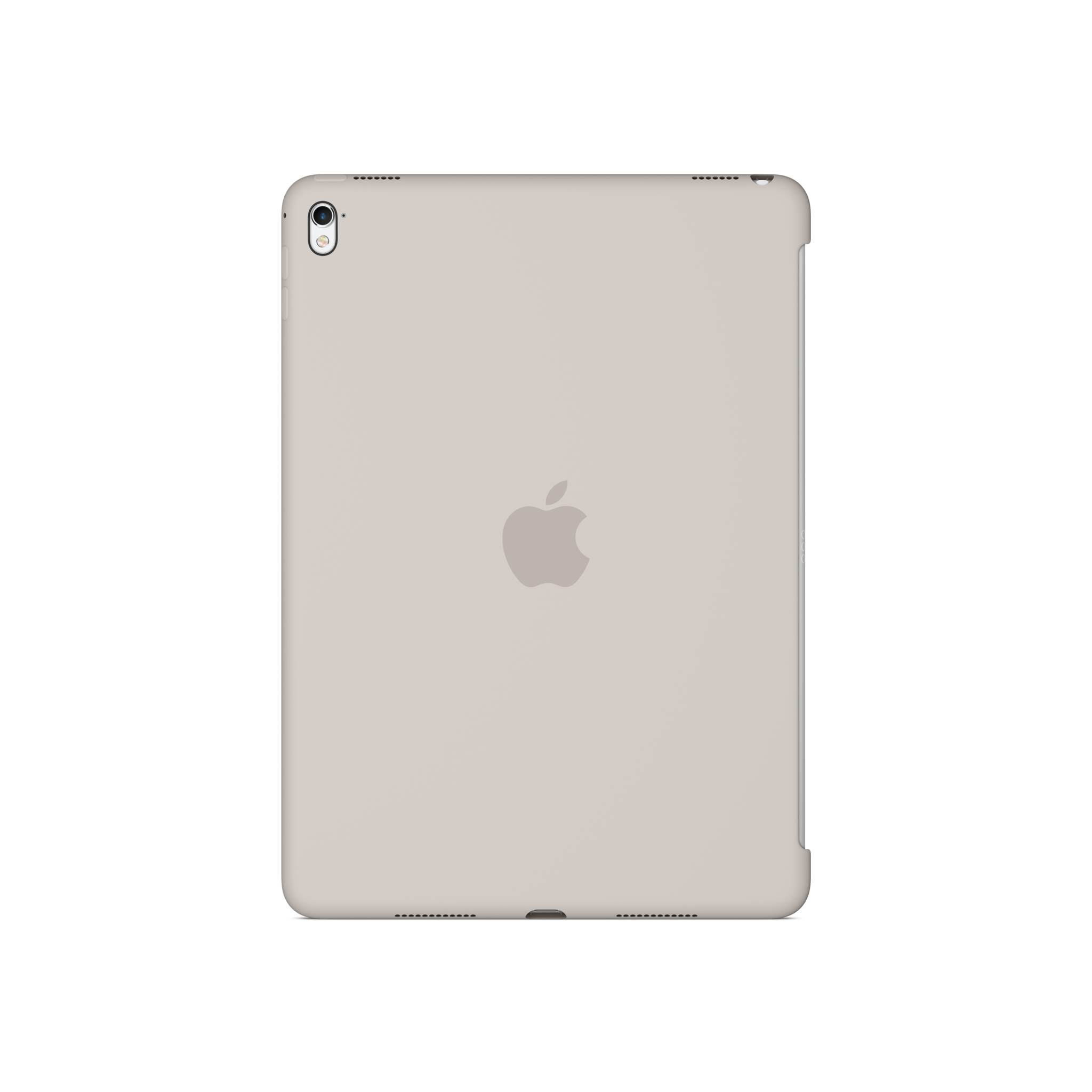 Silicone Case for iPad Pro 9.7″ — Stone
