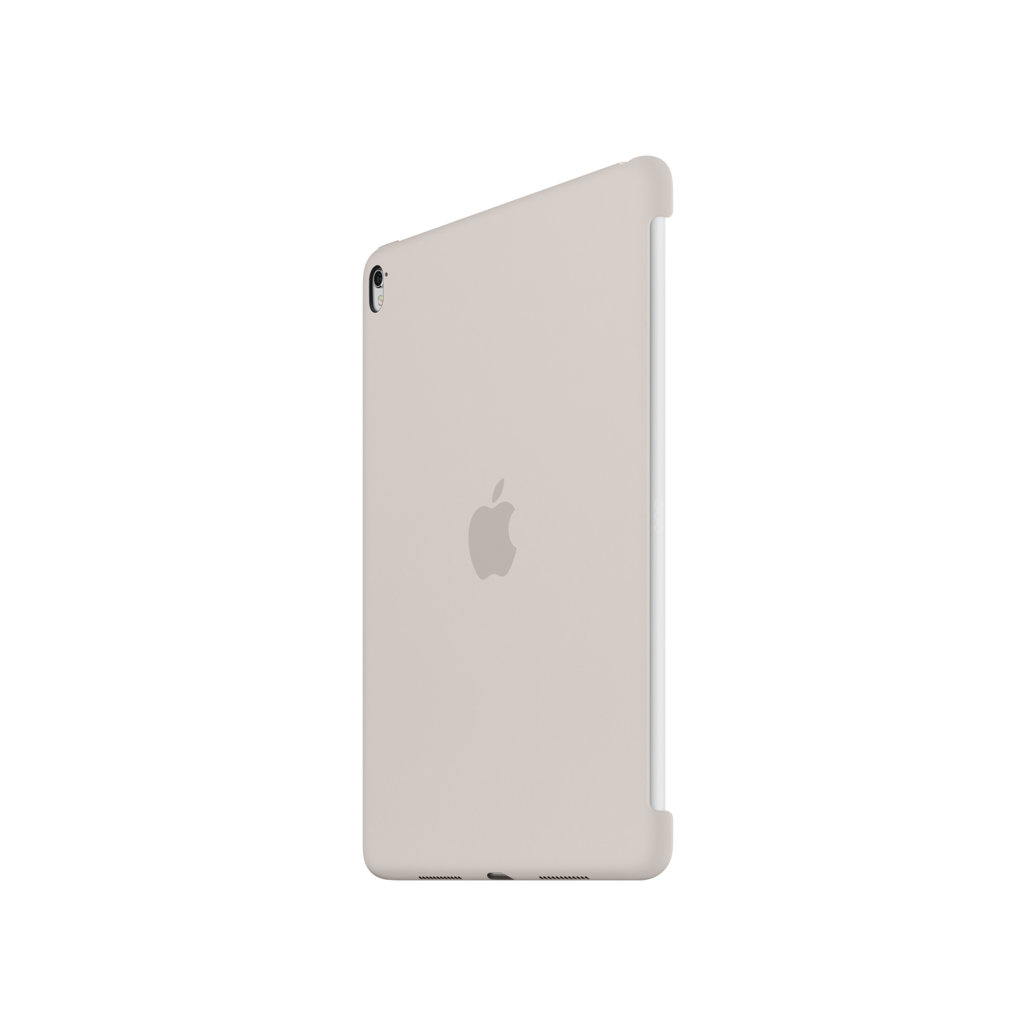 Silicone Case for iPad Pro 9.7″ — Stone