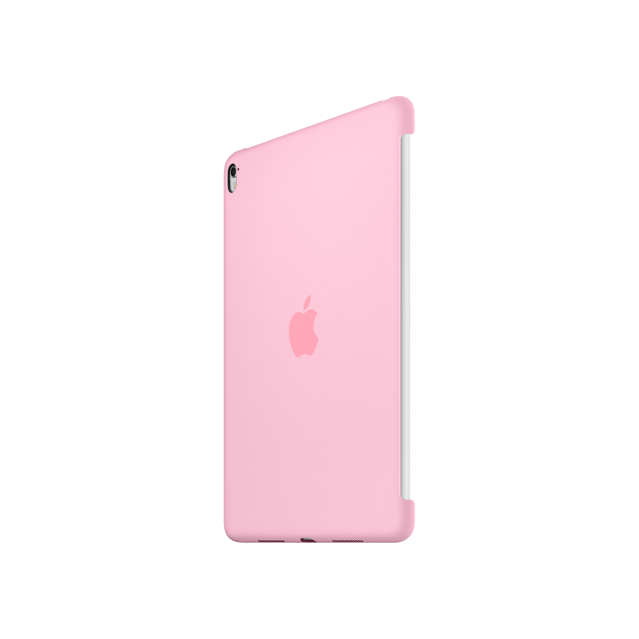 Silicone Case for iPad Pro 9.7″ — Light Pink
