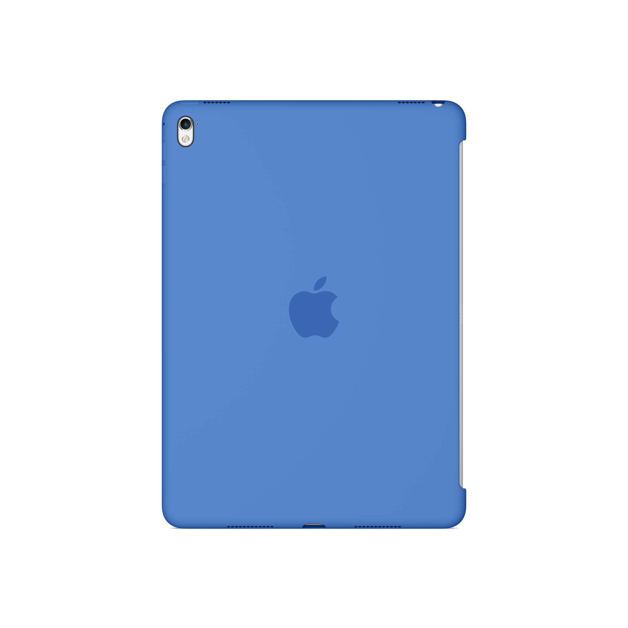Silicone Case for iPad Pro 9.7″ — Royal Blue