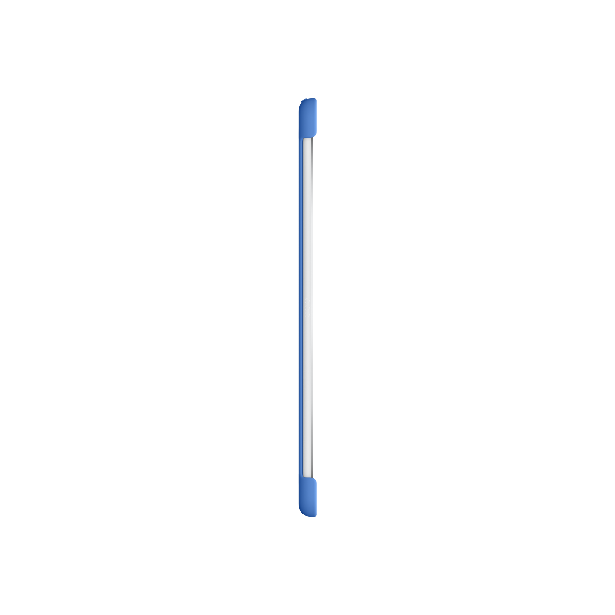 Silicone Case for iPad Pro 9.7″ — Royal Blue