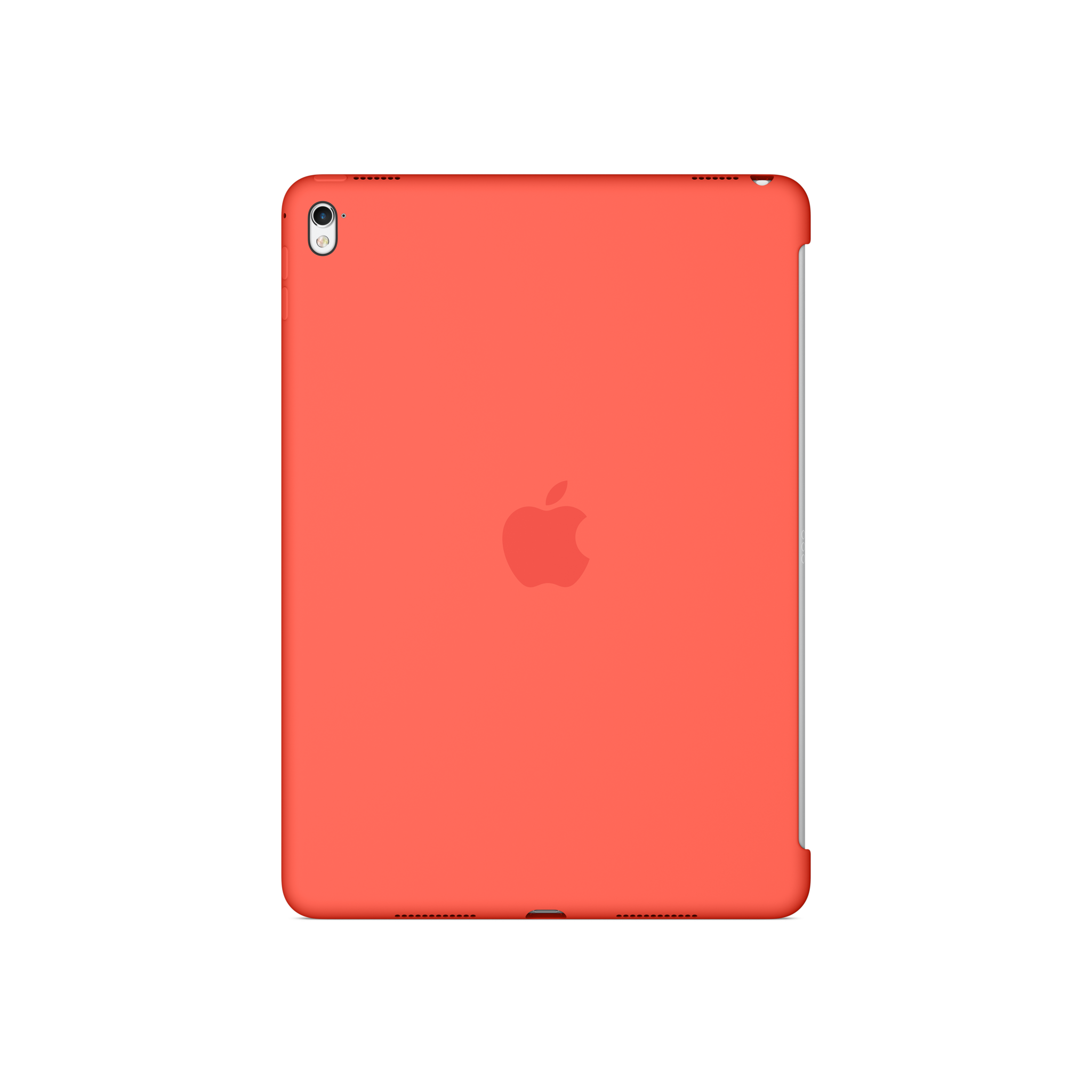 Silicone Case for iPad Pro 9.7″ — Apricot