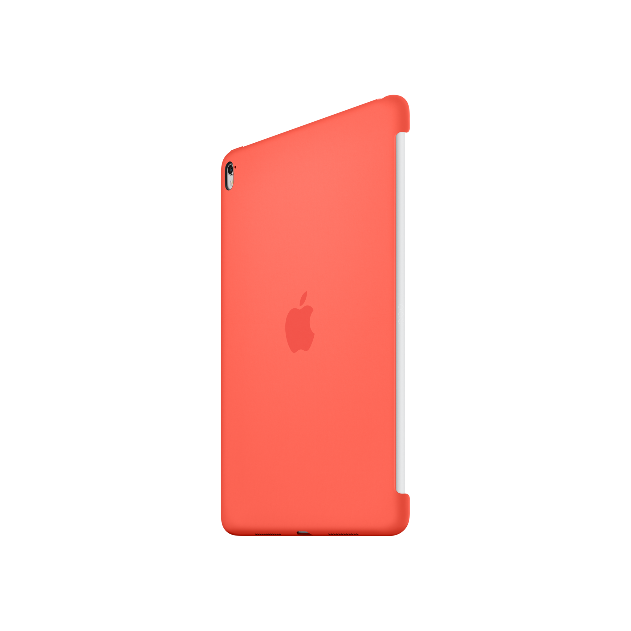 Silicone Case for iPad Pro 9.7″ — Apricot