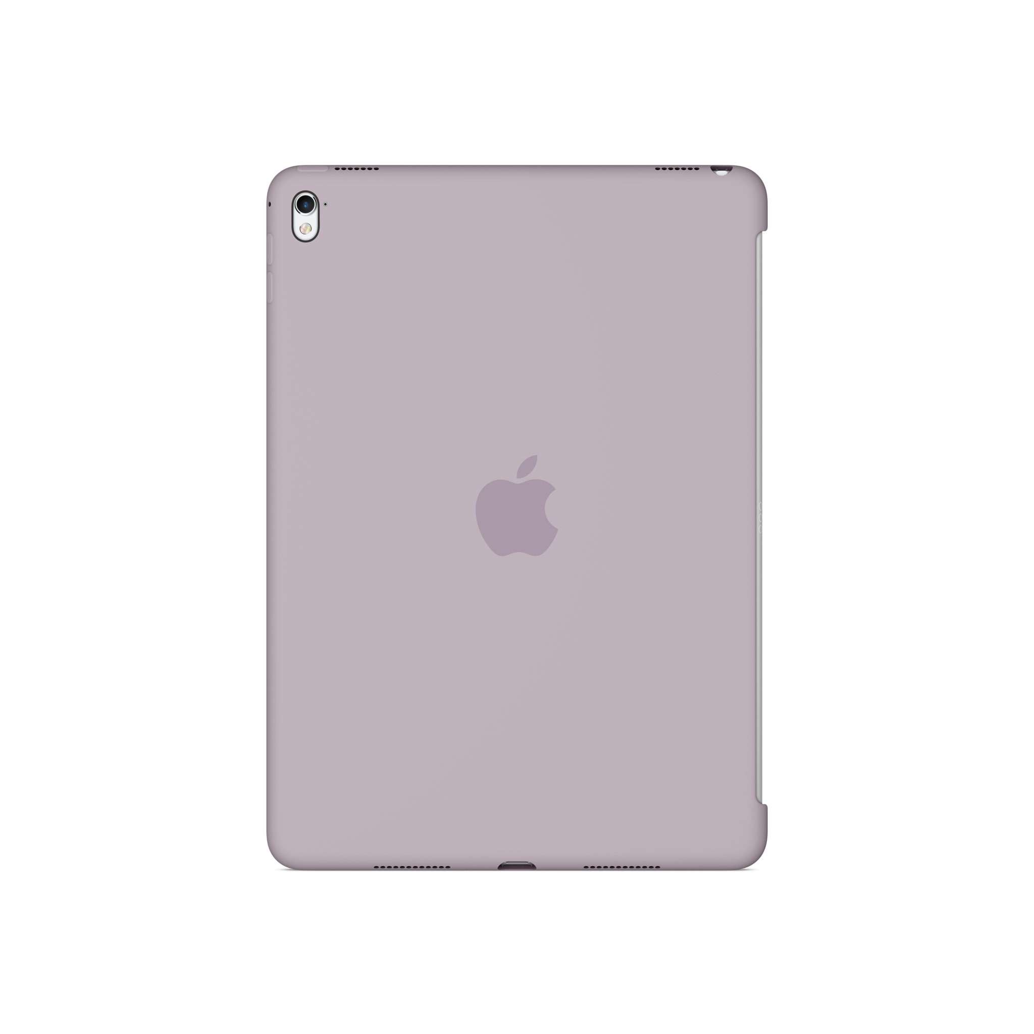 Silicone Case for iPad Pro 9.7″ — Lavender