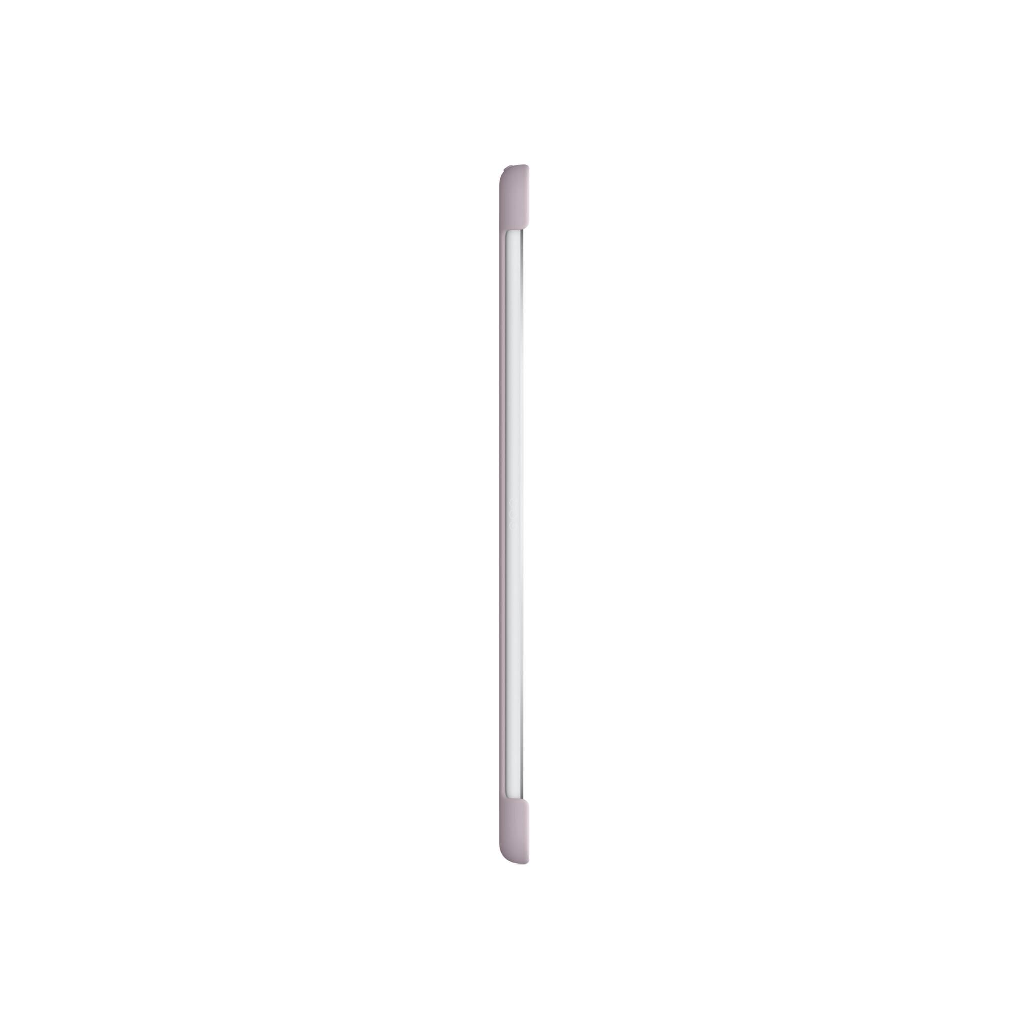 Silicone Case for iPad Pro 9.7″ — Lavender