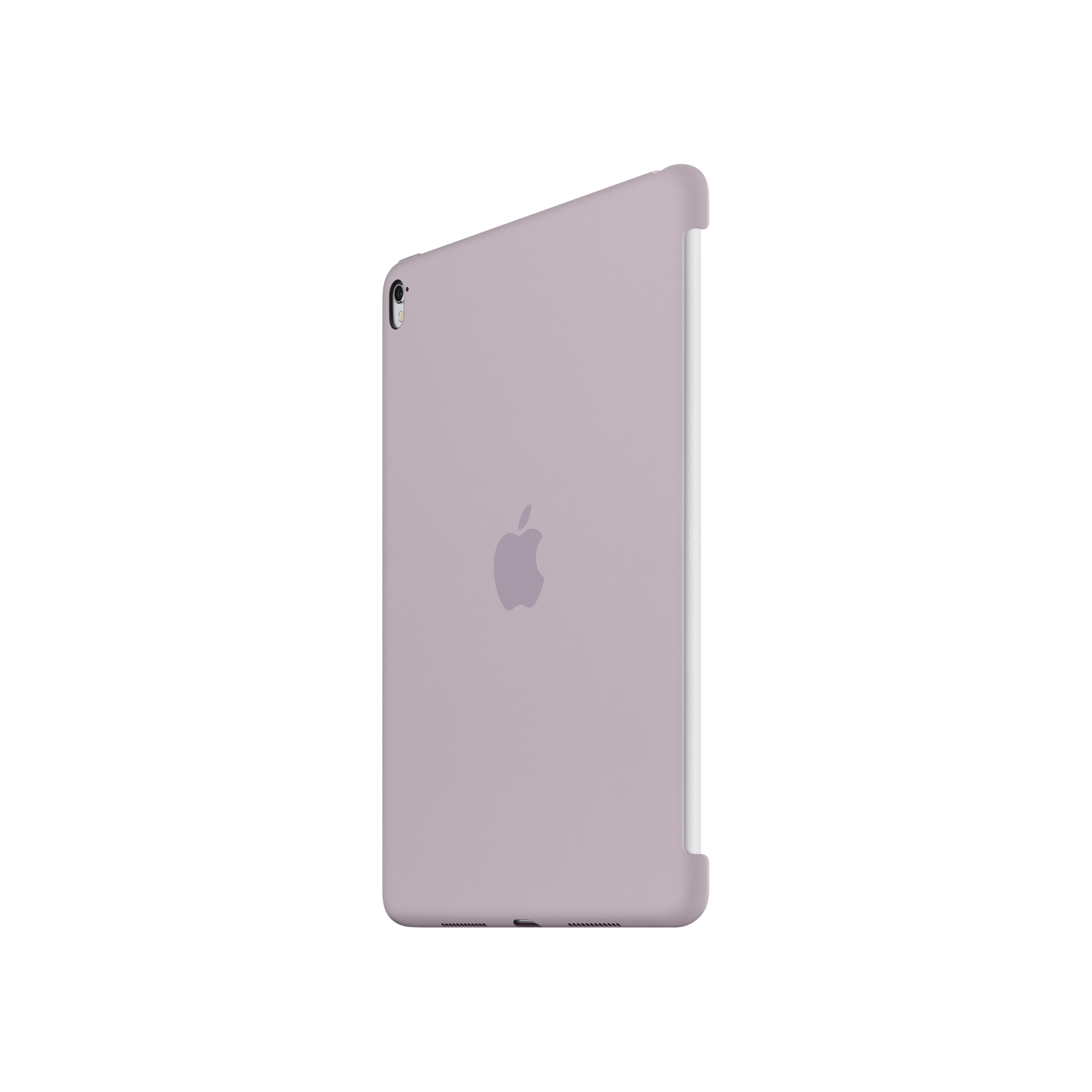 Silicone Case for iPad Pro 9.7″ — Lavender
