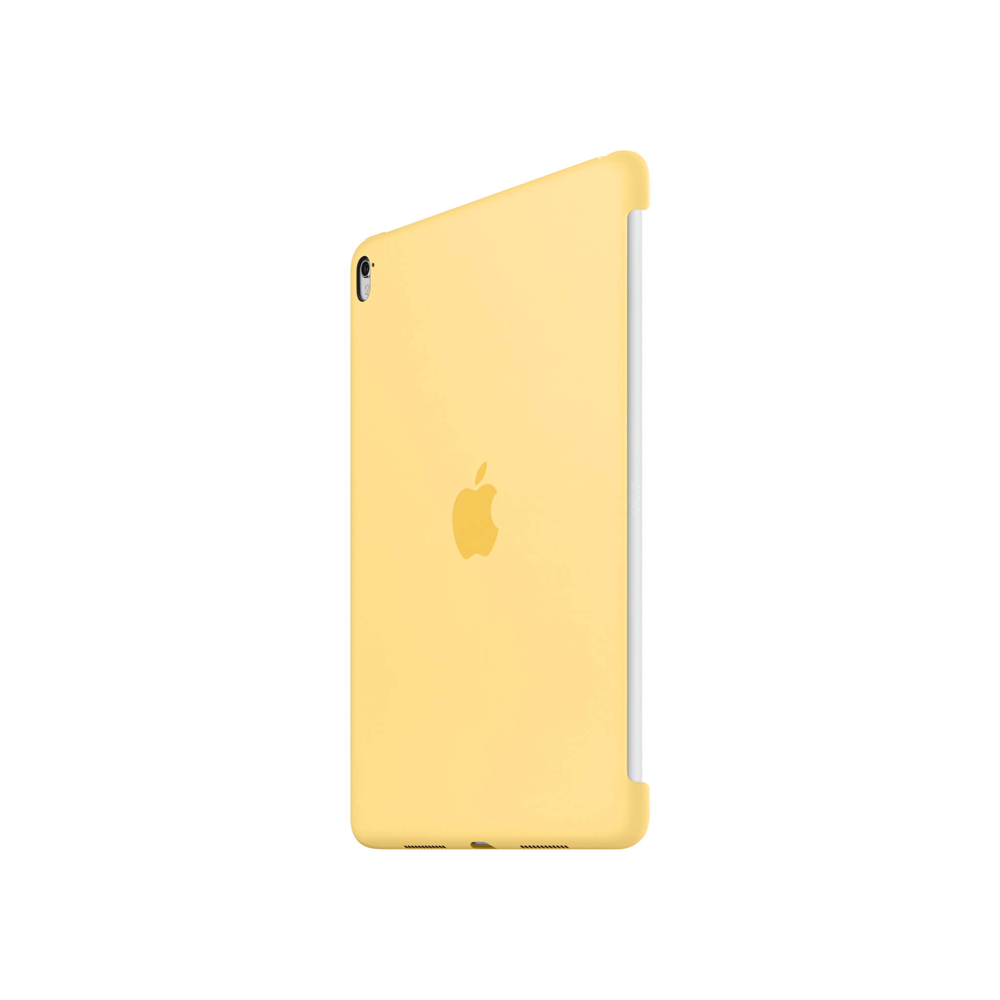 Silicone Case for iPad Pro 9.7″ — Yellow