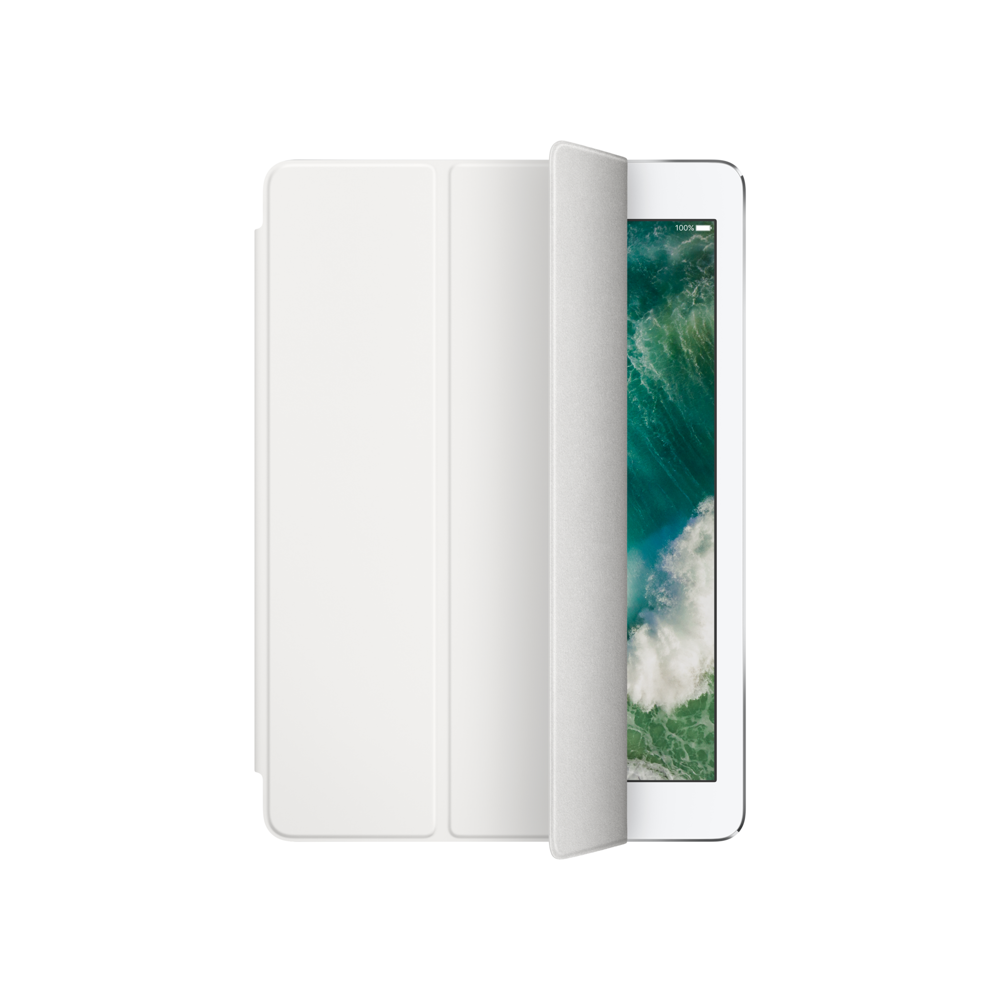 Smart Cover for iPad Pro 9.7″ — White