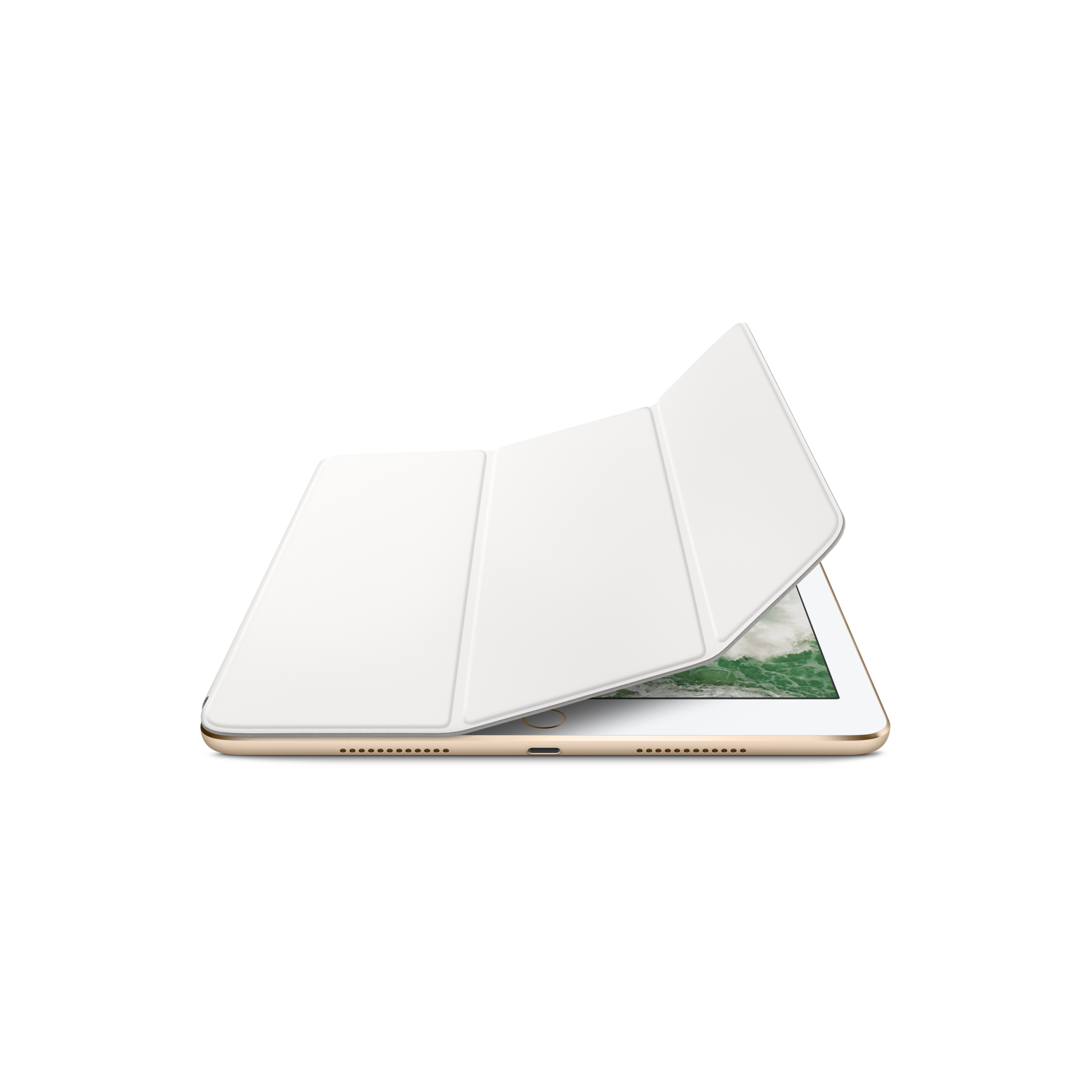Smart Cover for iPad Pro 9.7″ — White