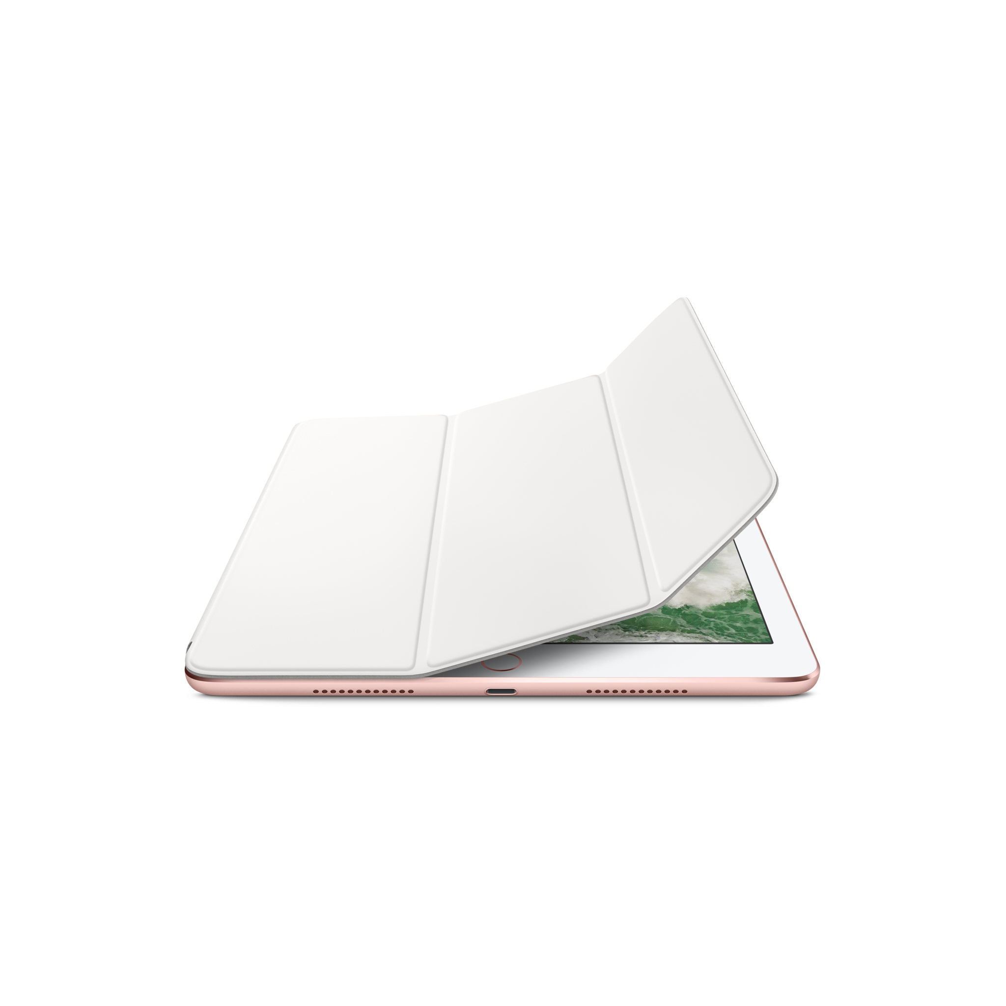 Smart Cover for iPad Pro 9.7″ — White