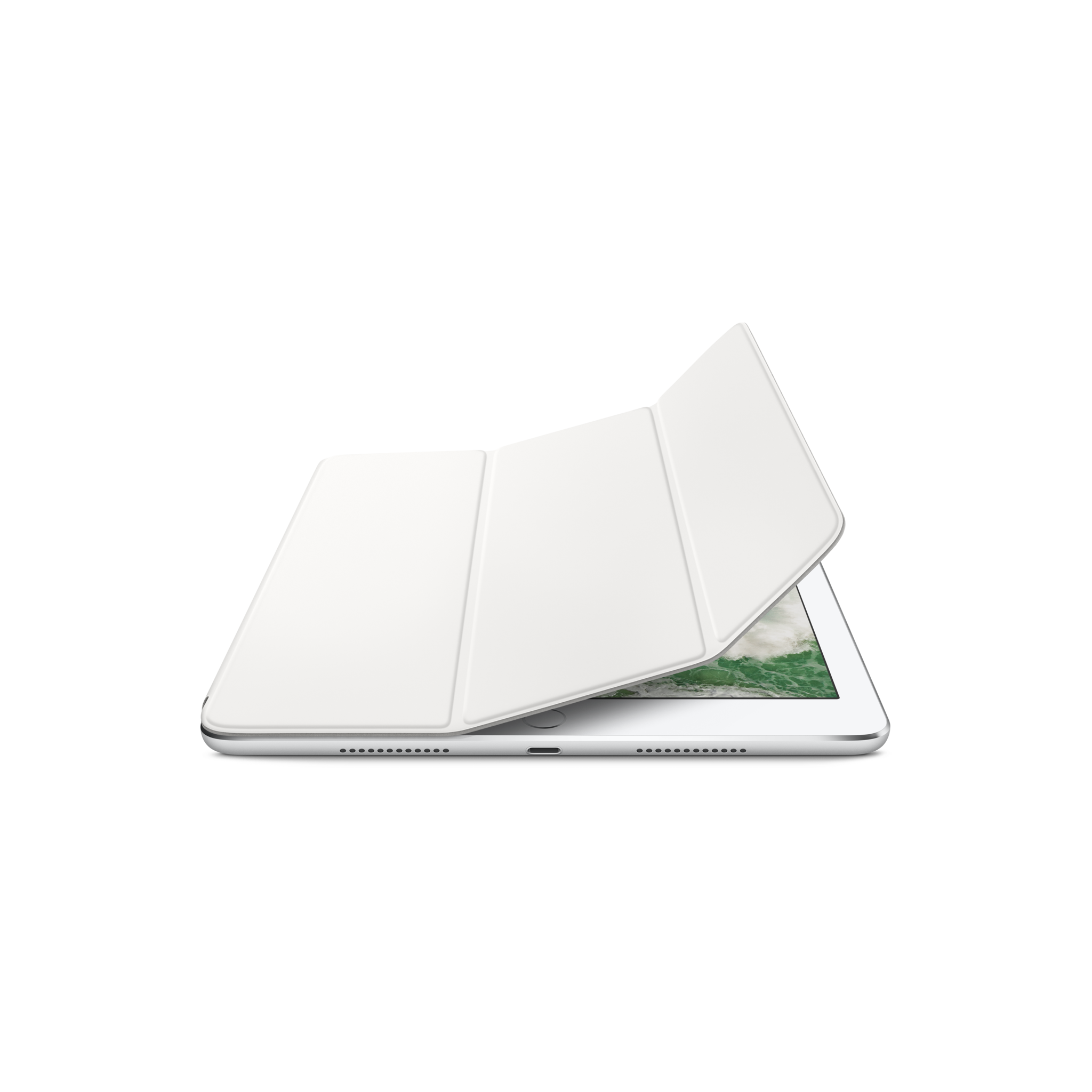 Smart Cover for iPad Pro 9.7″ — White