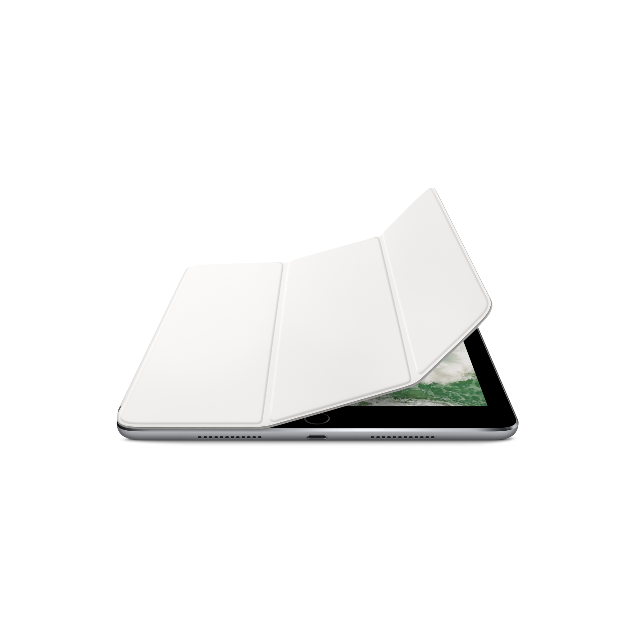 Smart Cover for iPad Pro 9.7″ — White