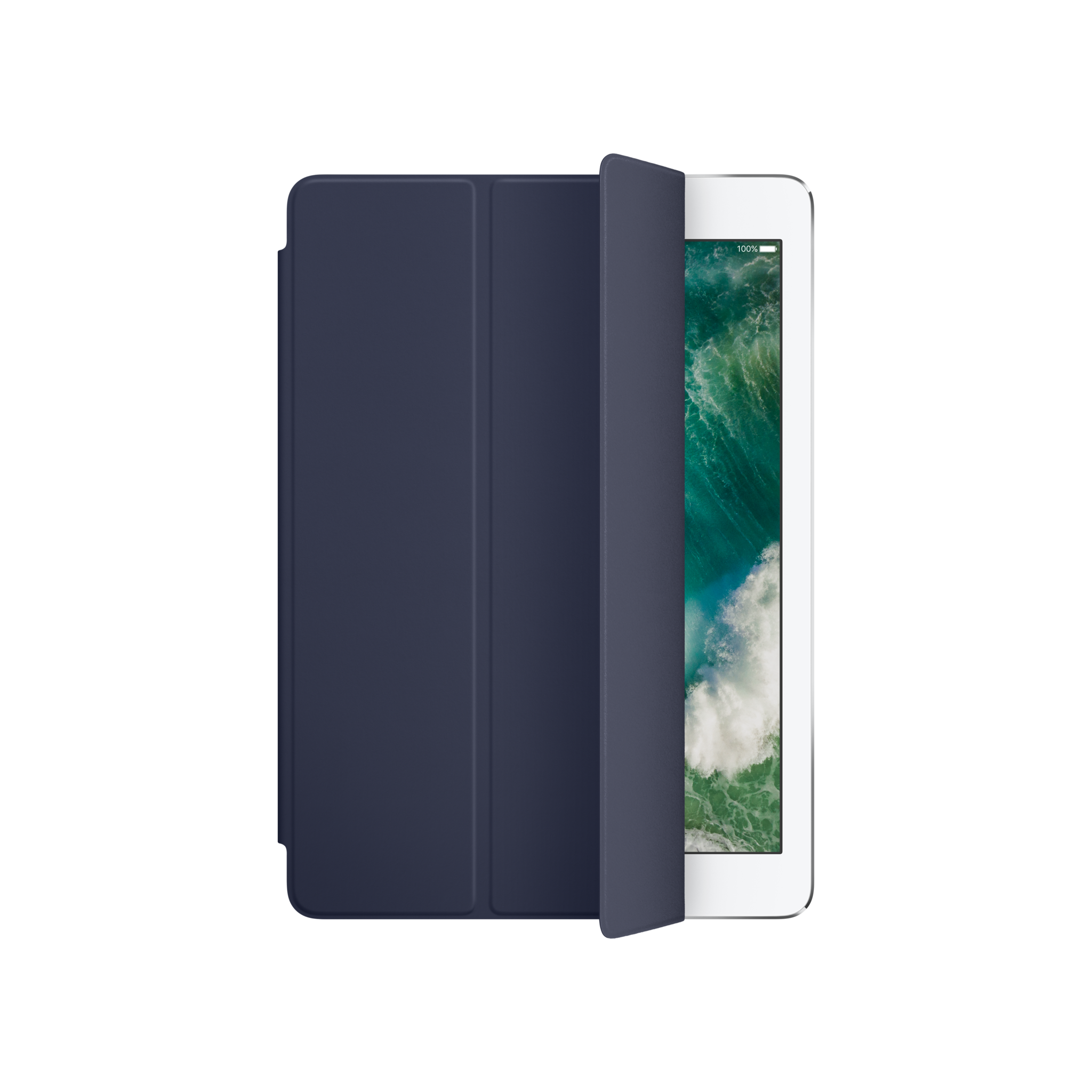 Smart Cover for iPad Pro 9.7″ — Midnight Blue