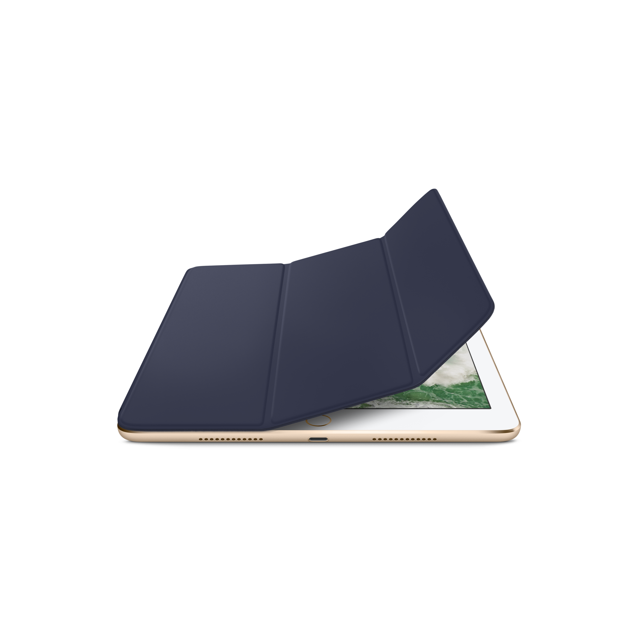 Smart Cover for iPad Pro 9.7″ — Midnight Blue