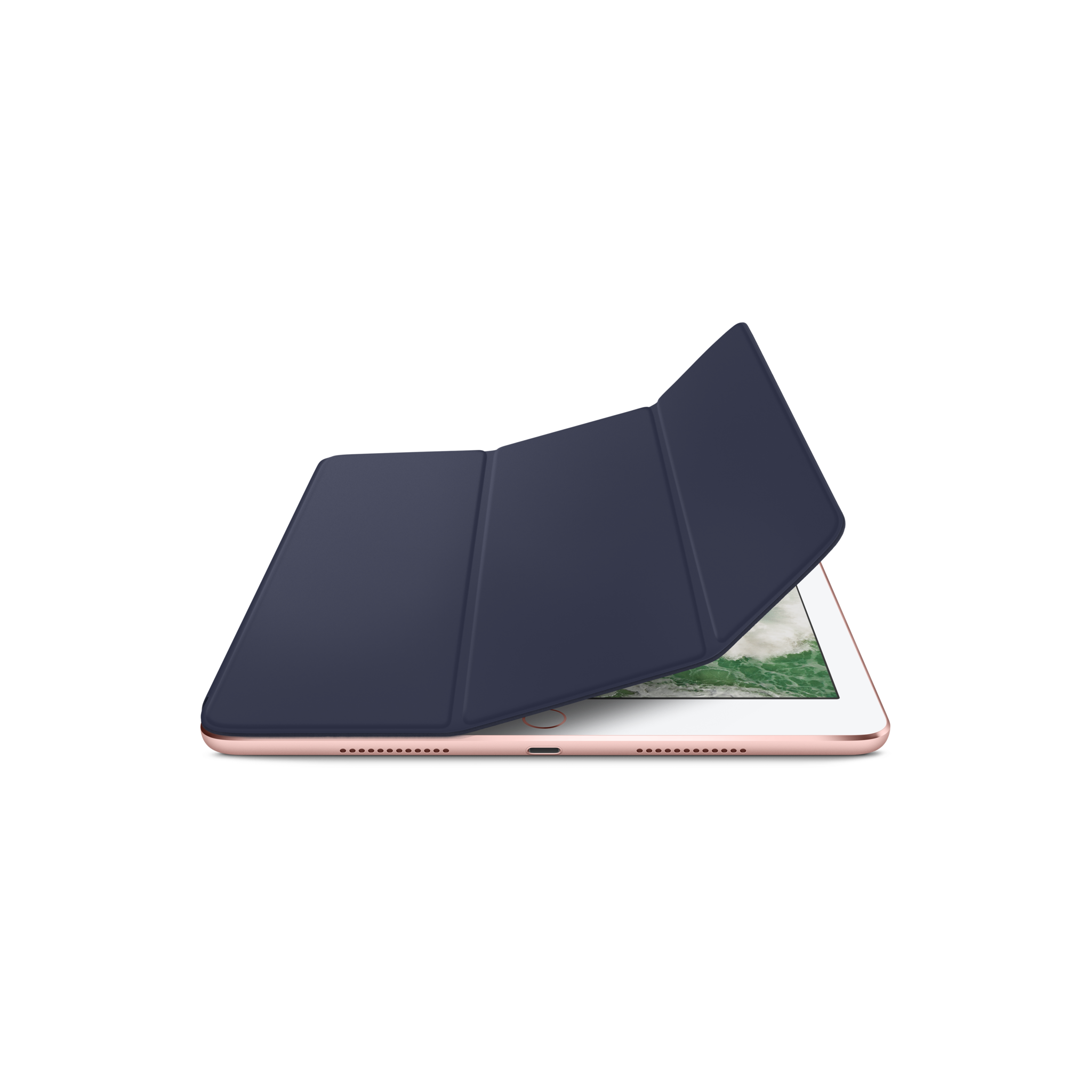 Smart Cover for iPad Pro 9.7″ — Midnight Blue