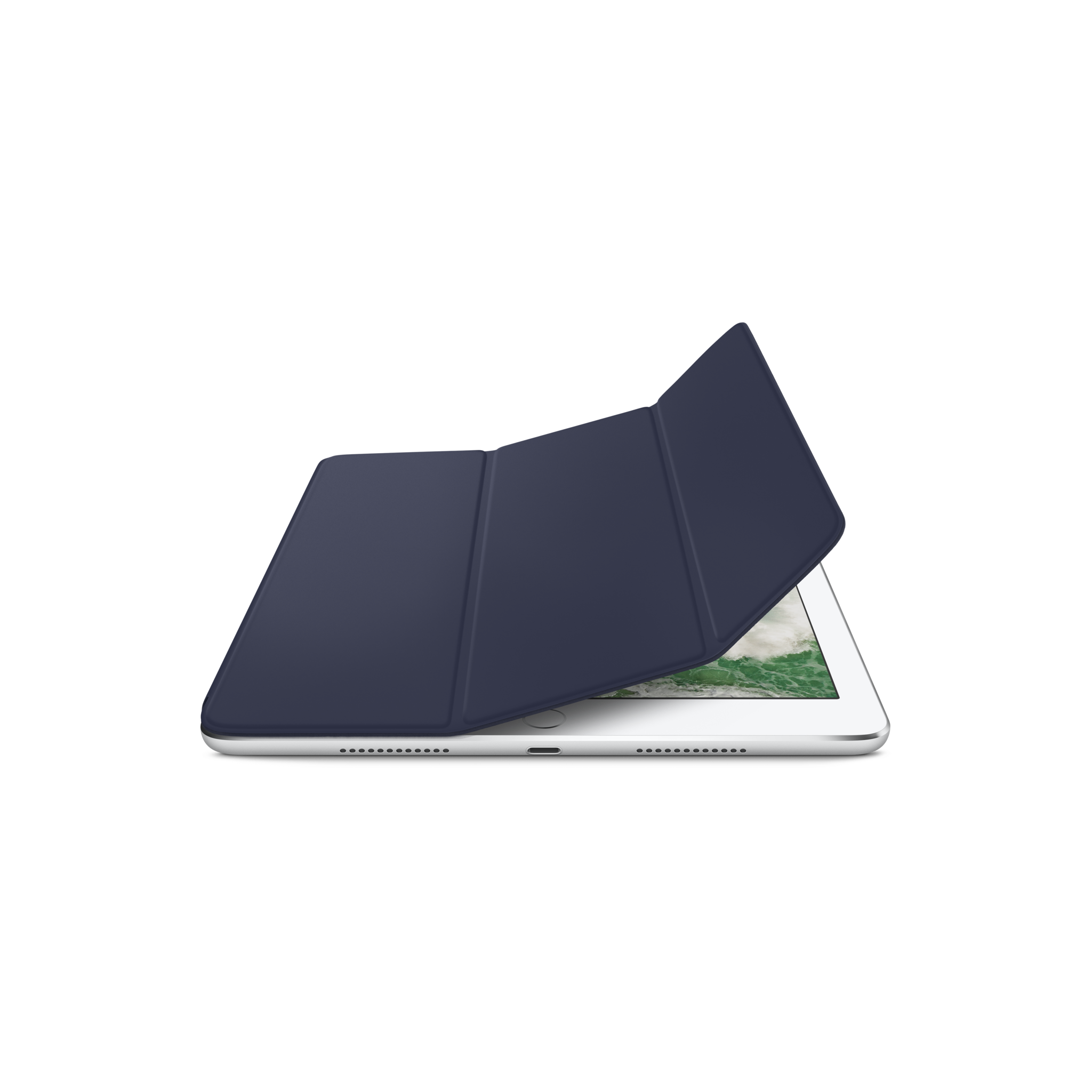 Smart Cover for iPad Pro 9.7″ — Midnight Blue