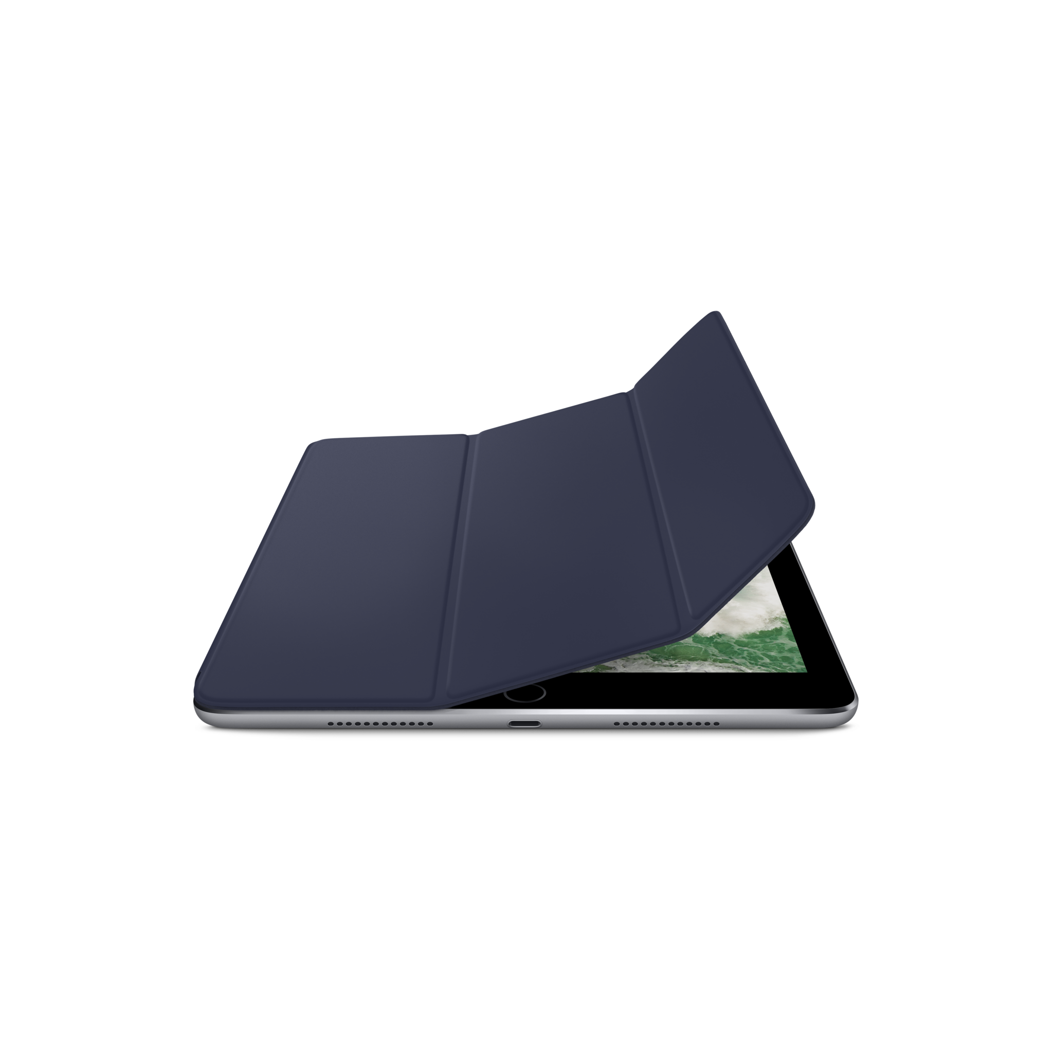 Smart Cover for iPad Pro 9.7″ — Midnight Blue