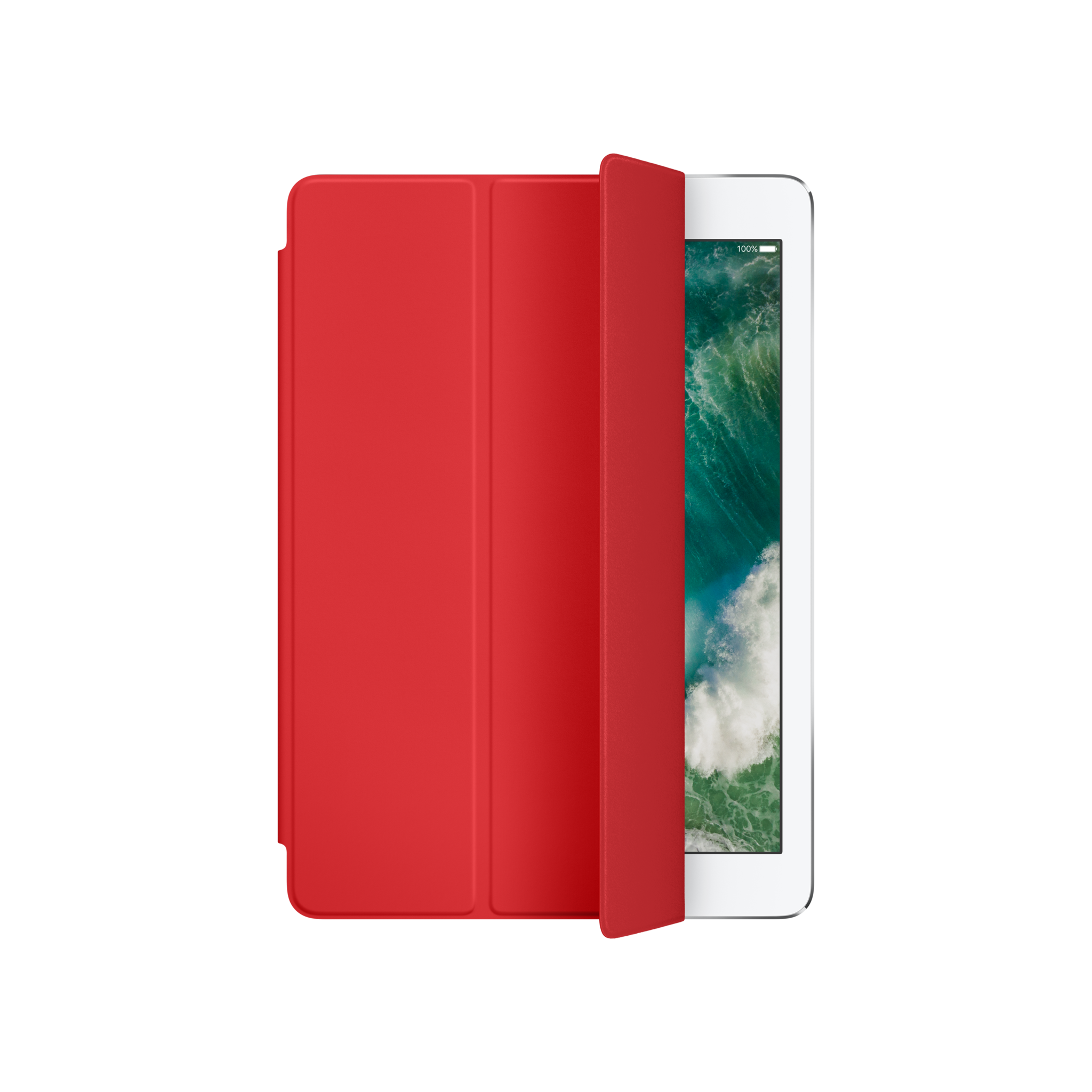 Smart Cover for iPad Pro 9.7″ — PRODUCT(RED)