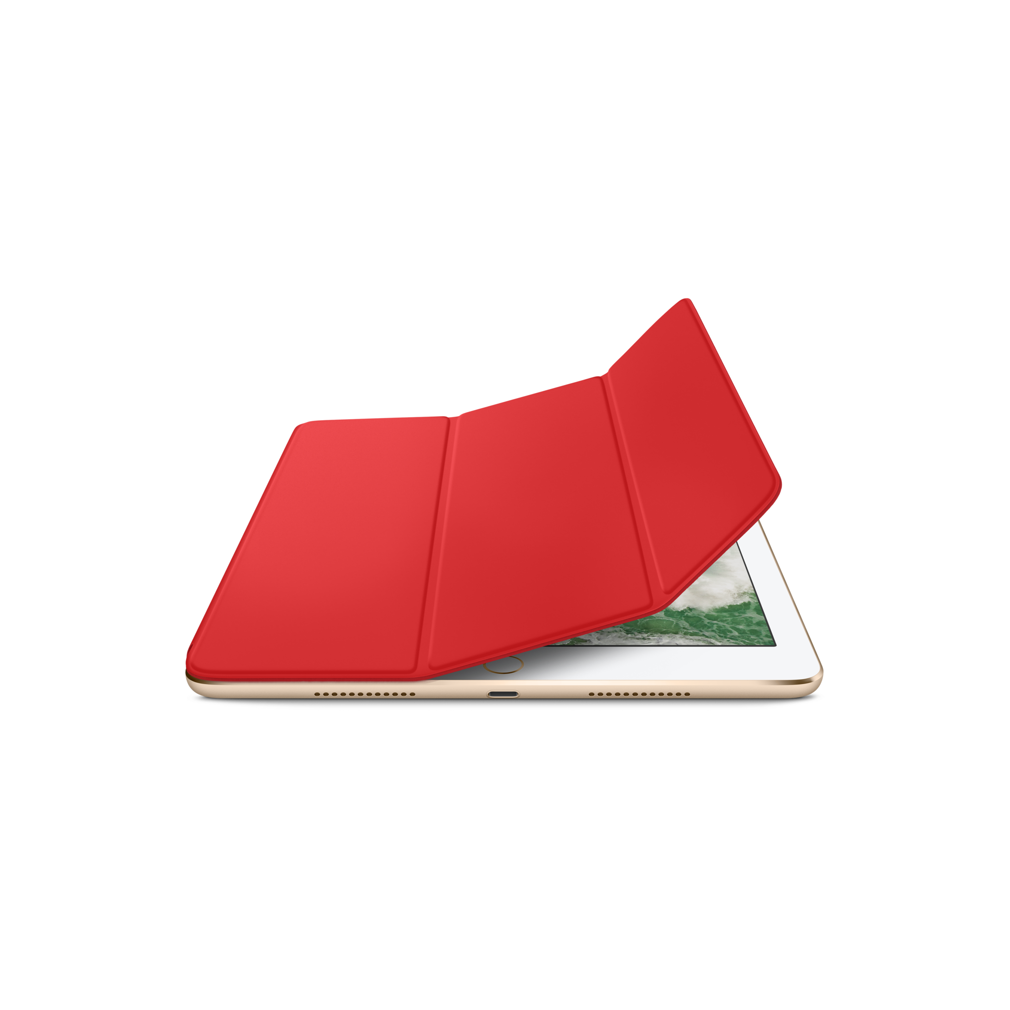 Smart Cover for iPad Pro 9.7″ — PRODUCT(RED)