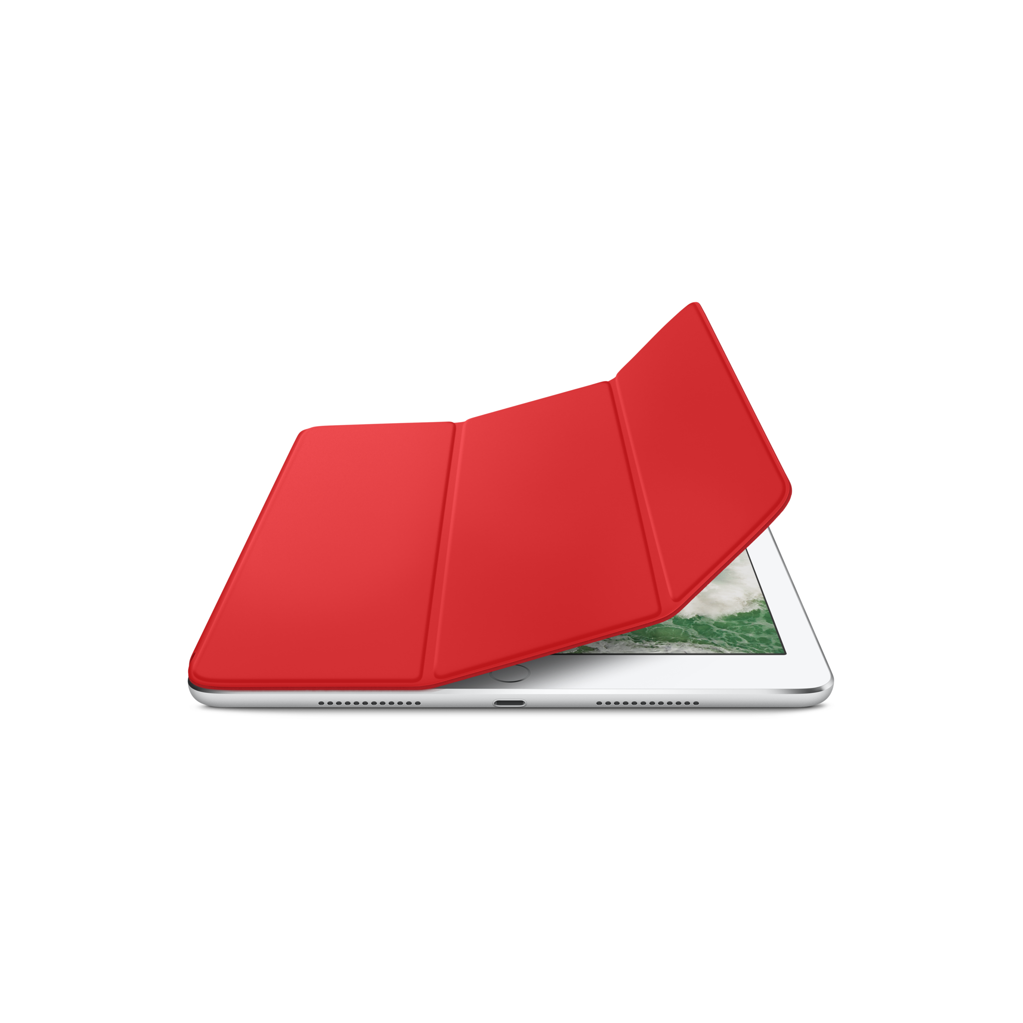 Smart Cover for iPad Pro 9.7″ — PRODUCT(RED)