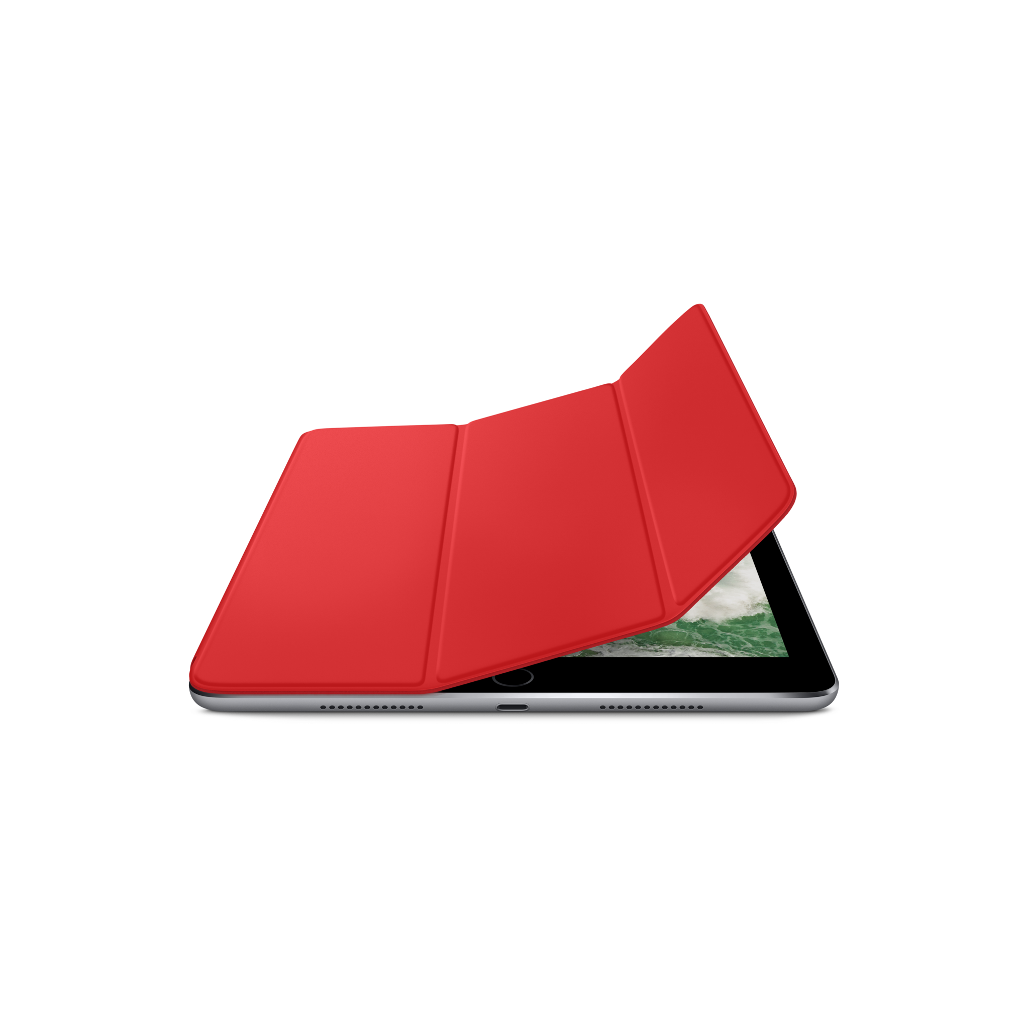 Smart Cover for iPad Pro 9.7″ — PRODUCT(RED)