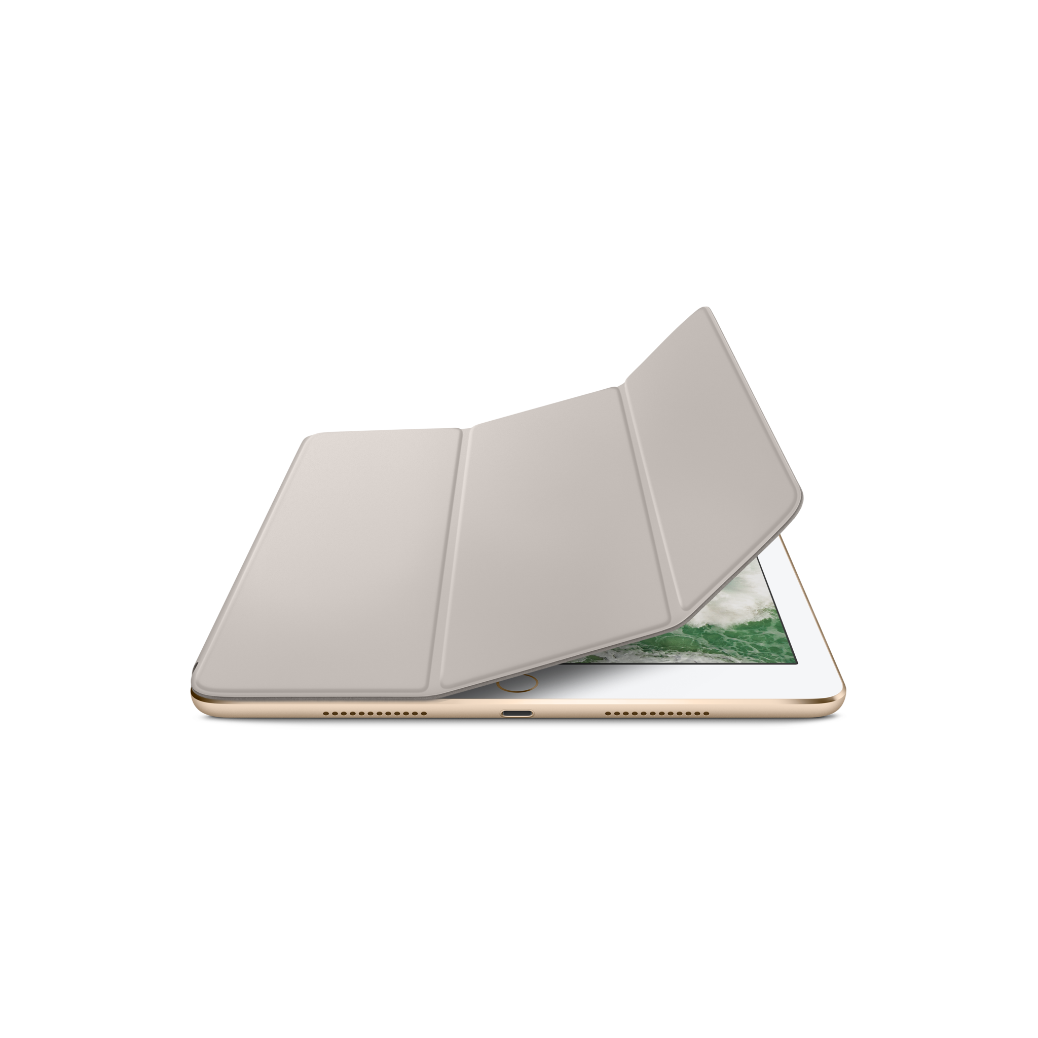 Smart Cover for iPad Pro 9.7″ — Stone