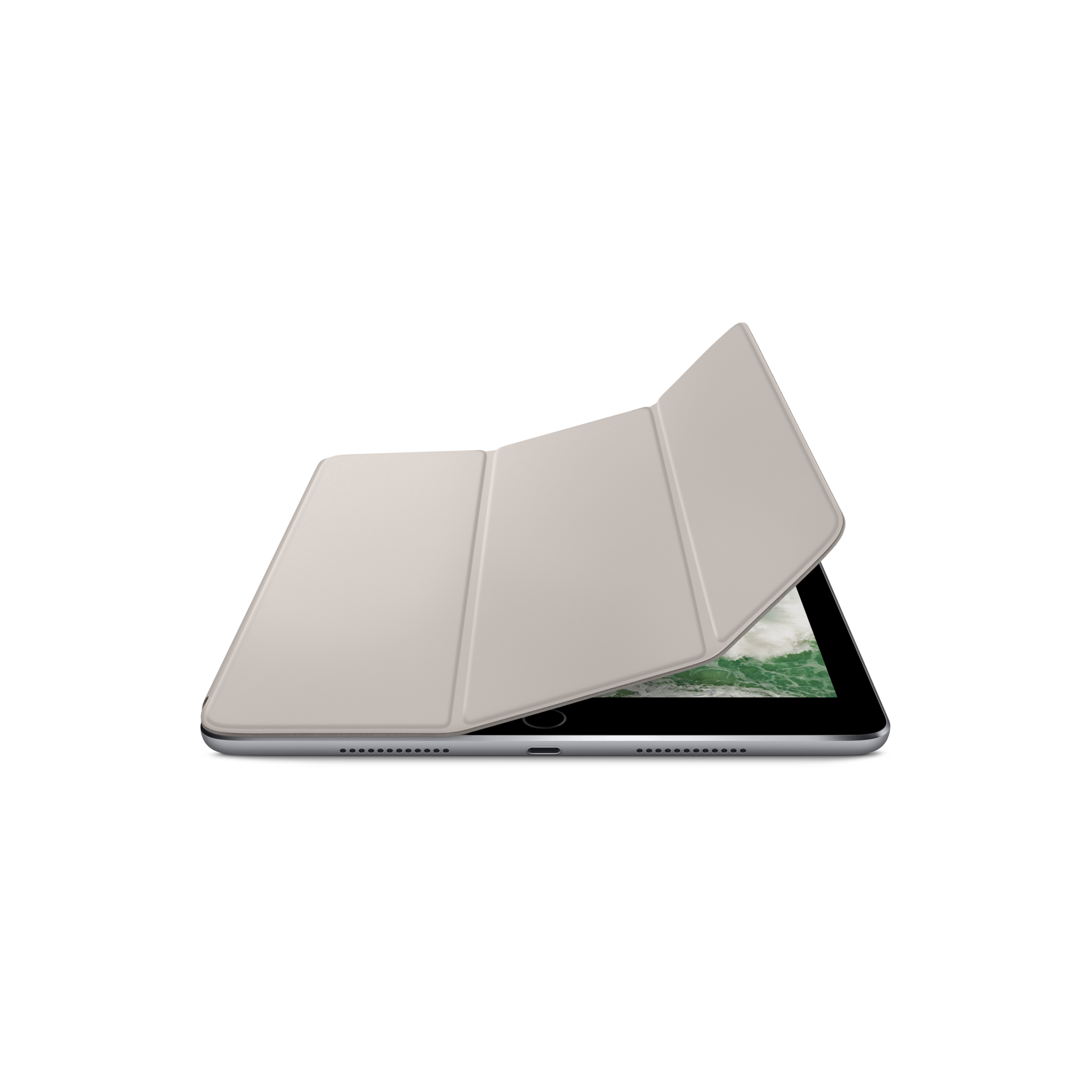 Smart Cover for iPad Pro 9.7″ — Stone