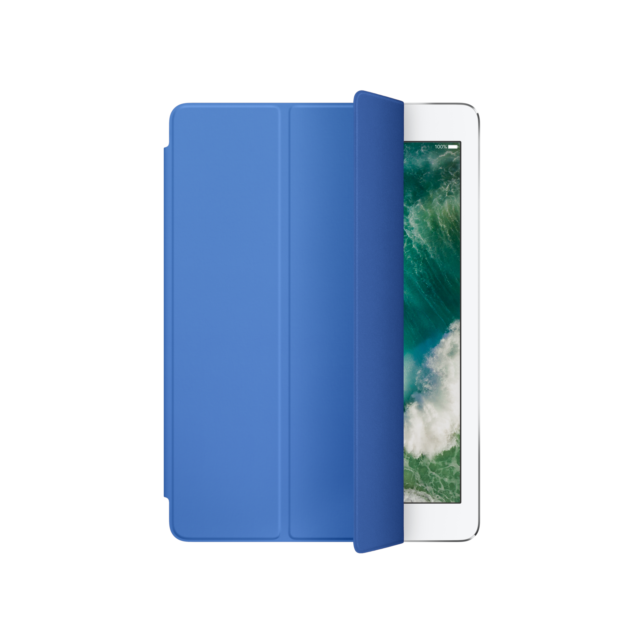 Smart Cover for iPad Pro 9.7″ — Royal Blue