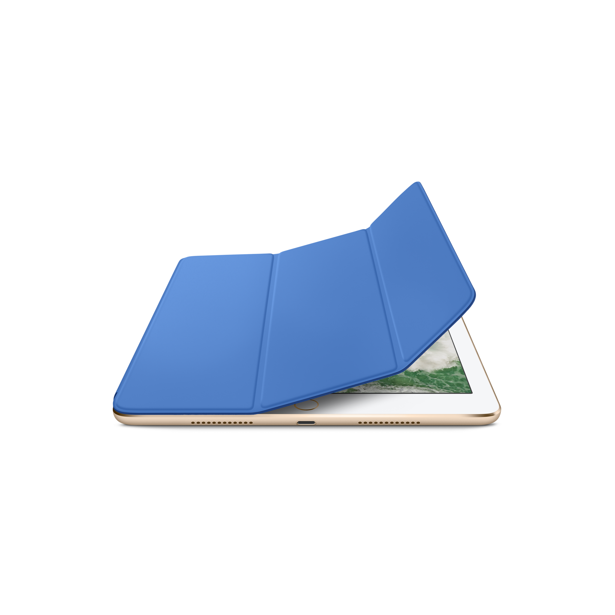 Smart Cover for iPad Pro 9.7″ — Royal Blue