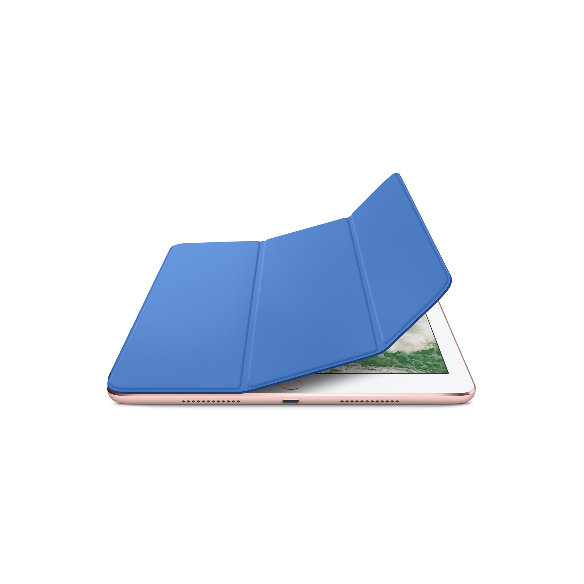 Smart Cover for iPad Pro 9.7″ — Royal Blue