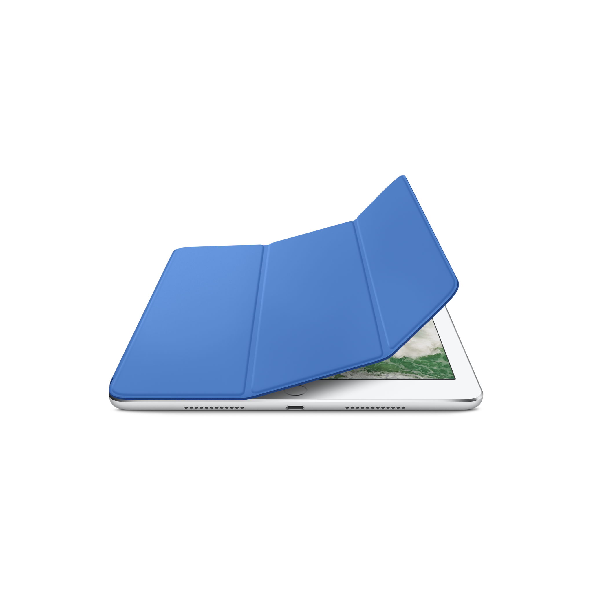 Smart Cover for iPad Pro 9.7″ — Royal Blue